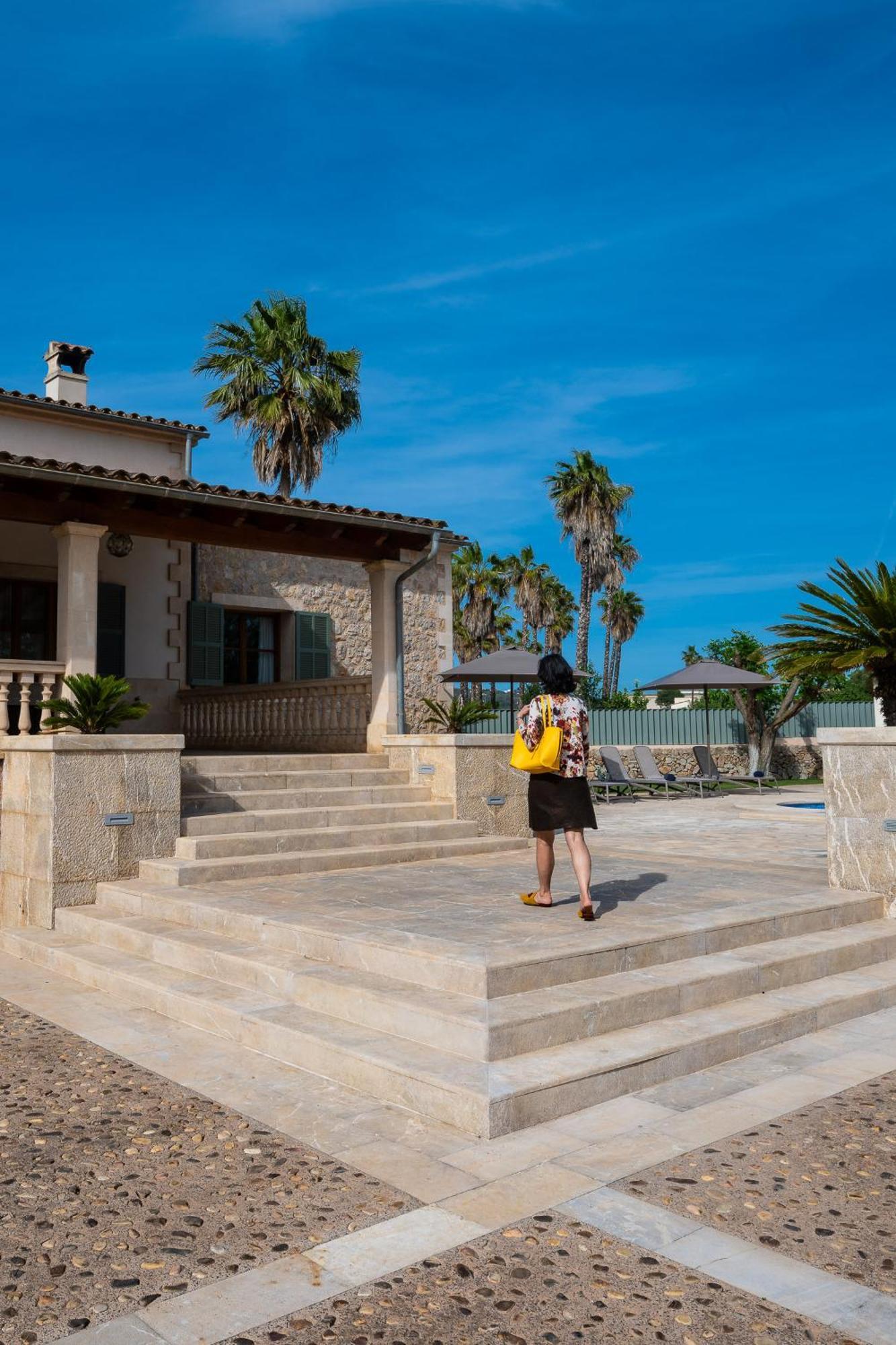Villa Finca Manacor *
