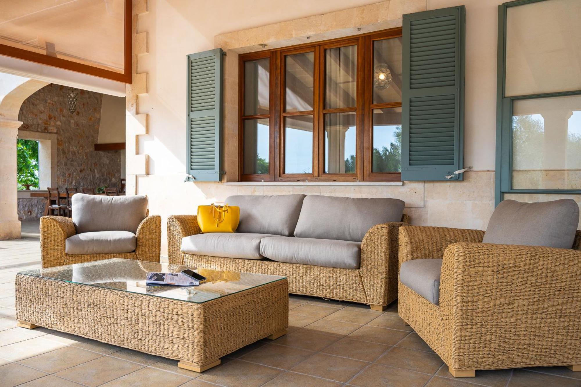 Finca Manacor Manacor (Mallorca)