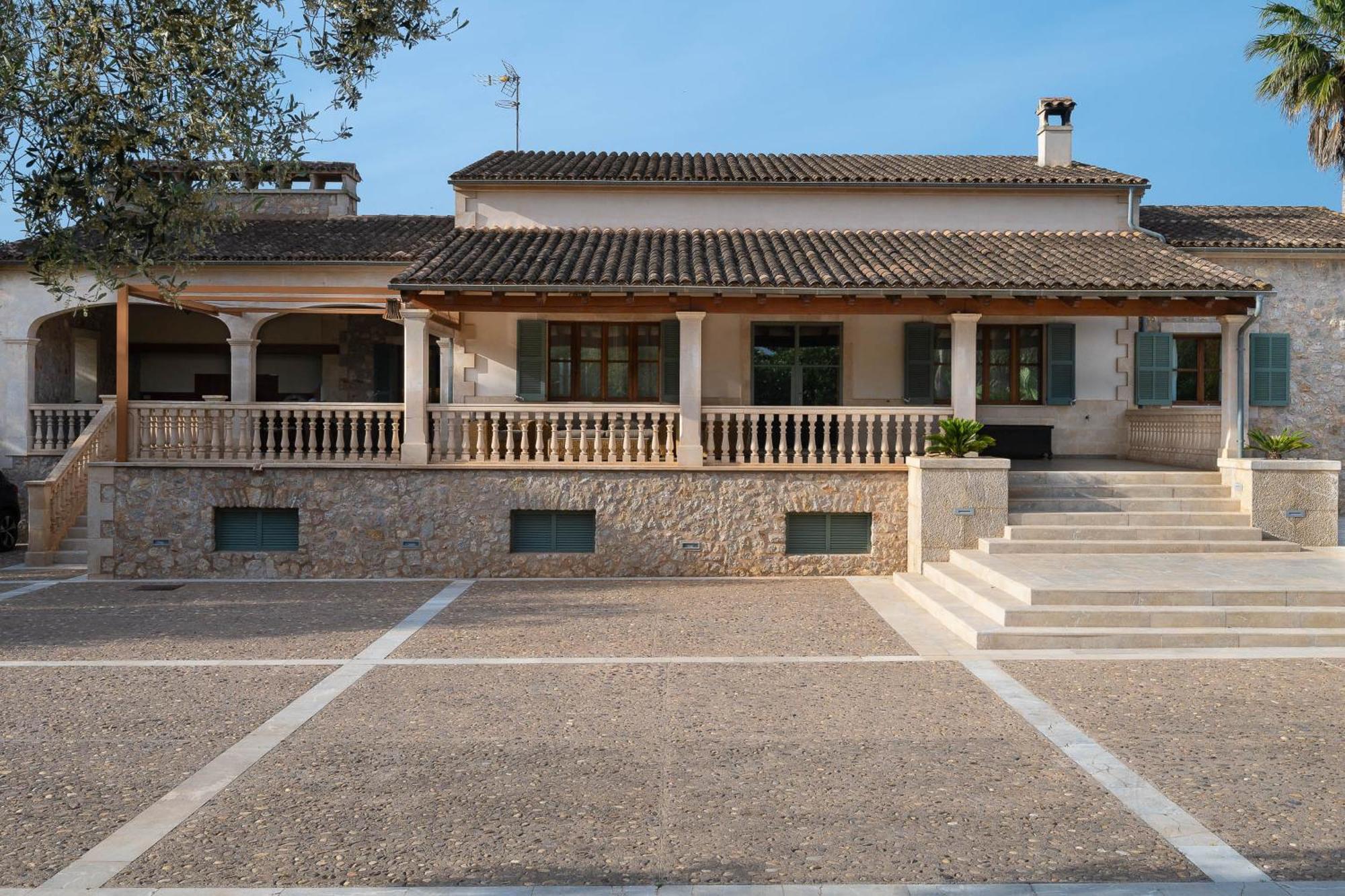 Finca Manacor Manacor (Mallorca)