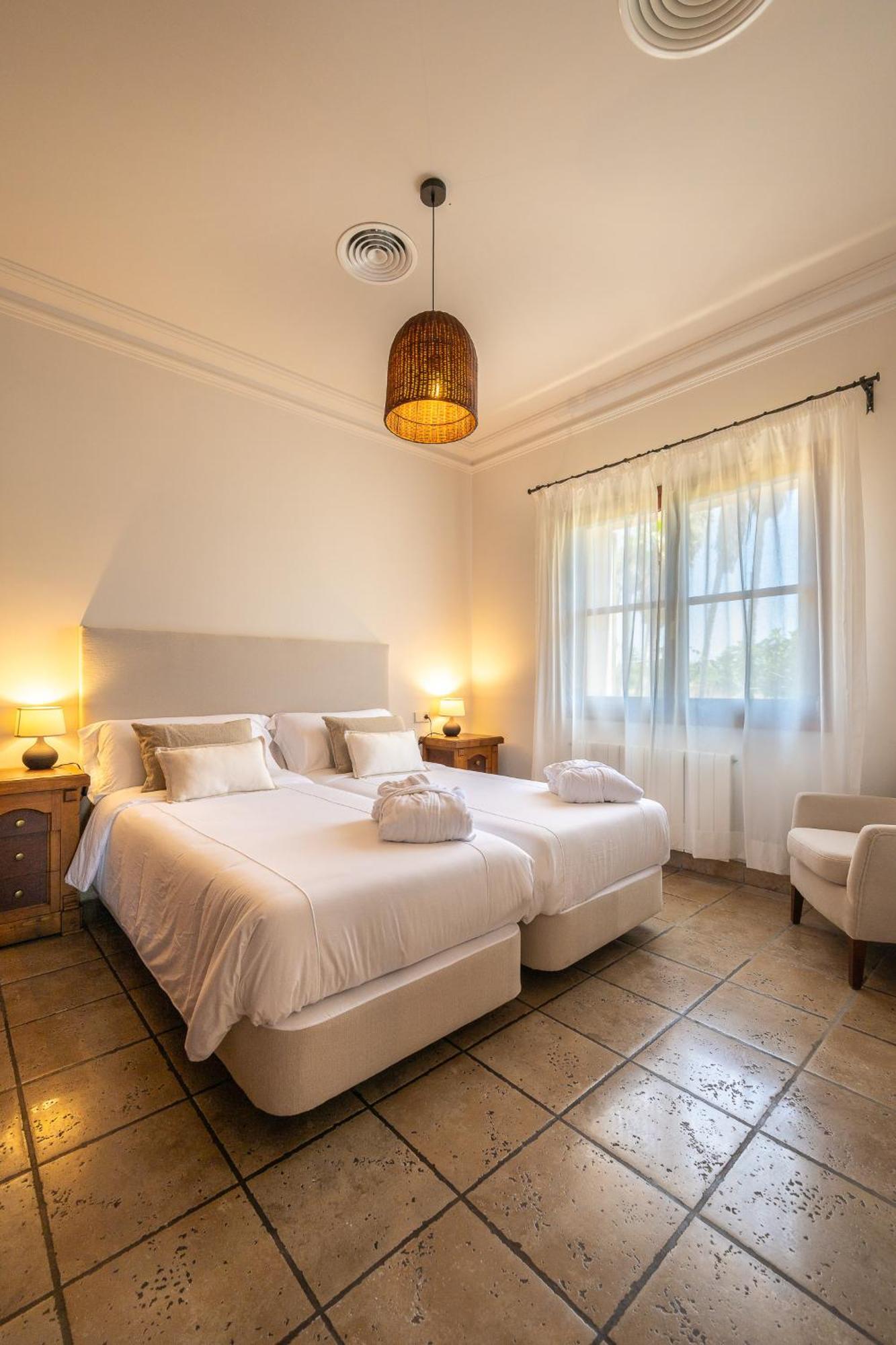 Finca Manacor Villa