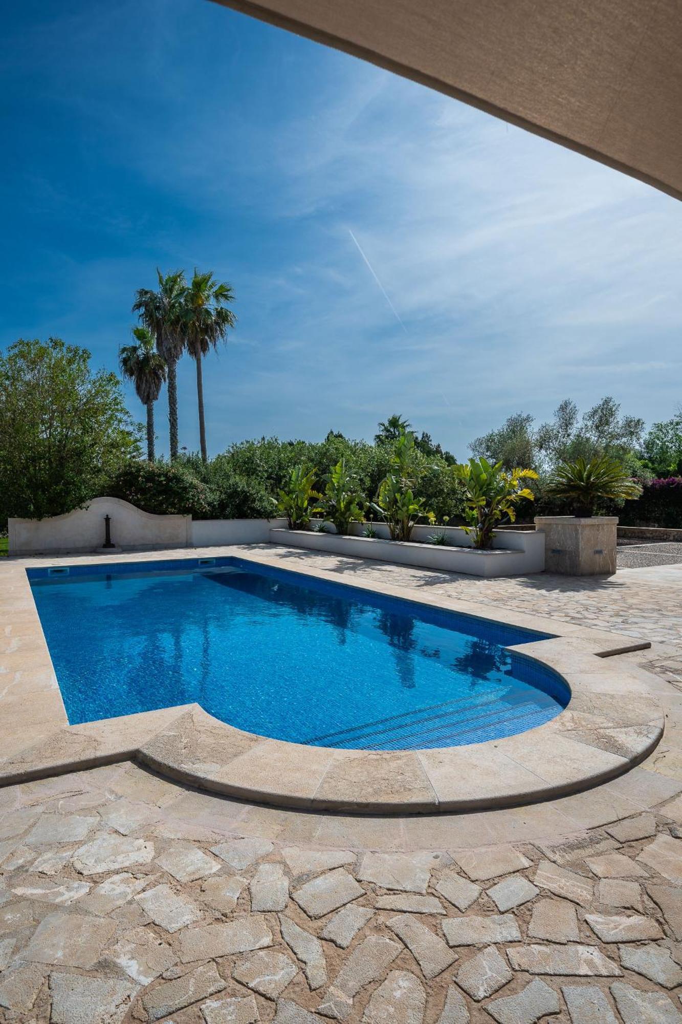 Finca Manacor Villa *