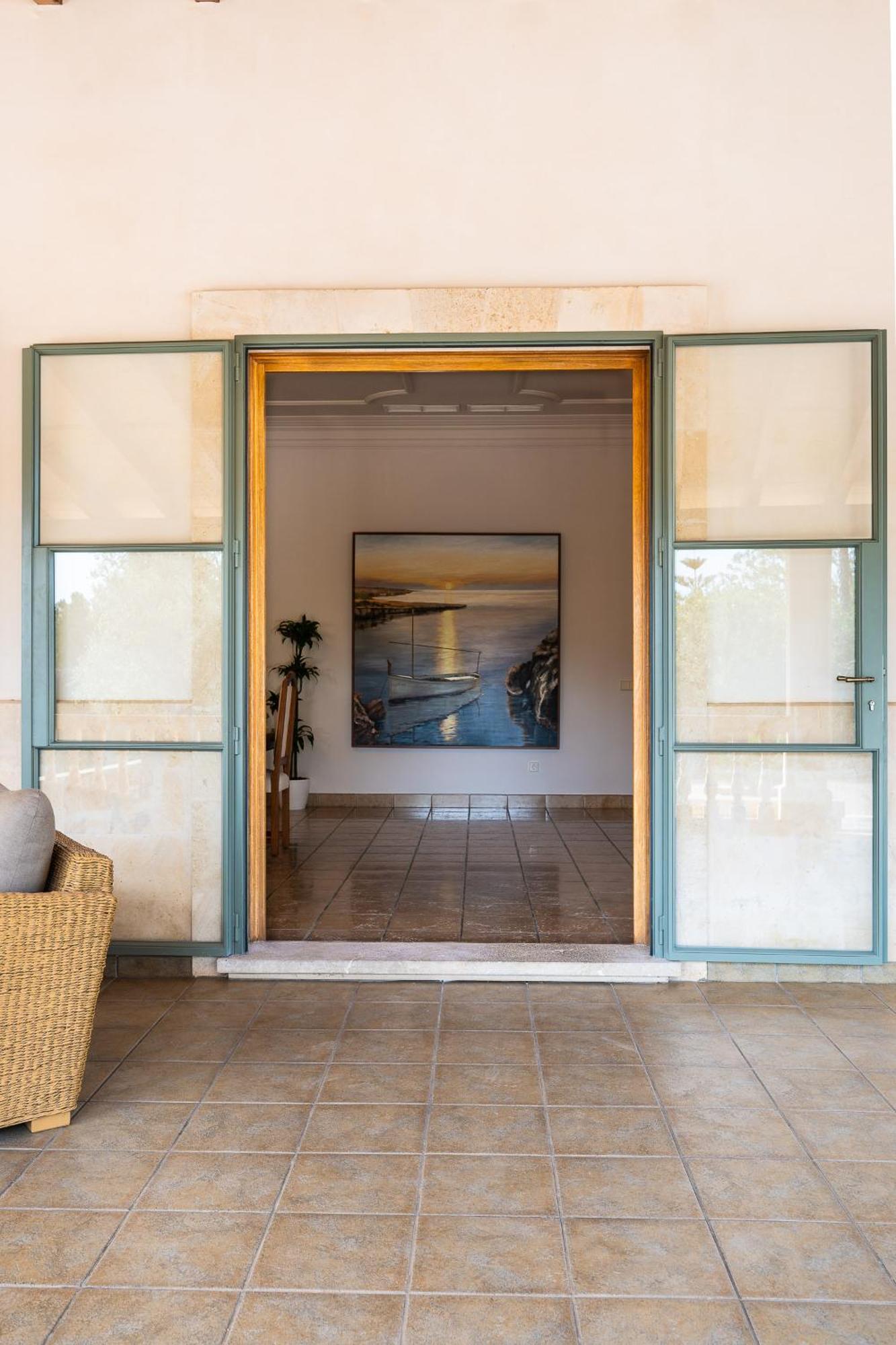 Villa Finca Manacor Manacor (Mallorca)