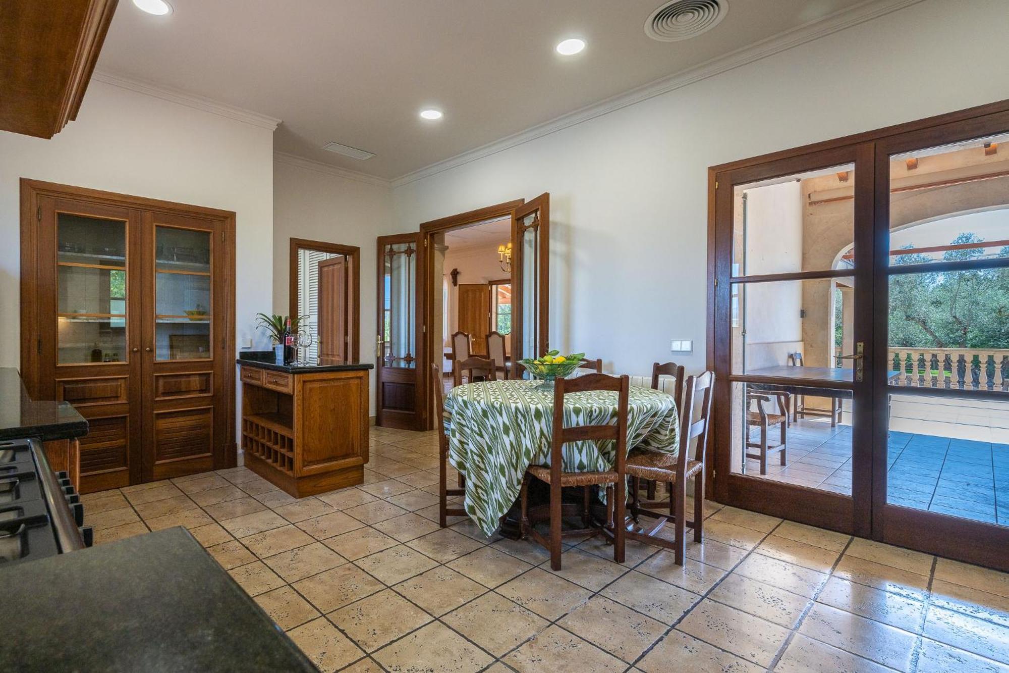 Villa Finca Manacor Manacor (Mallorca)