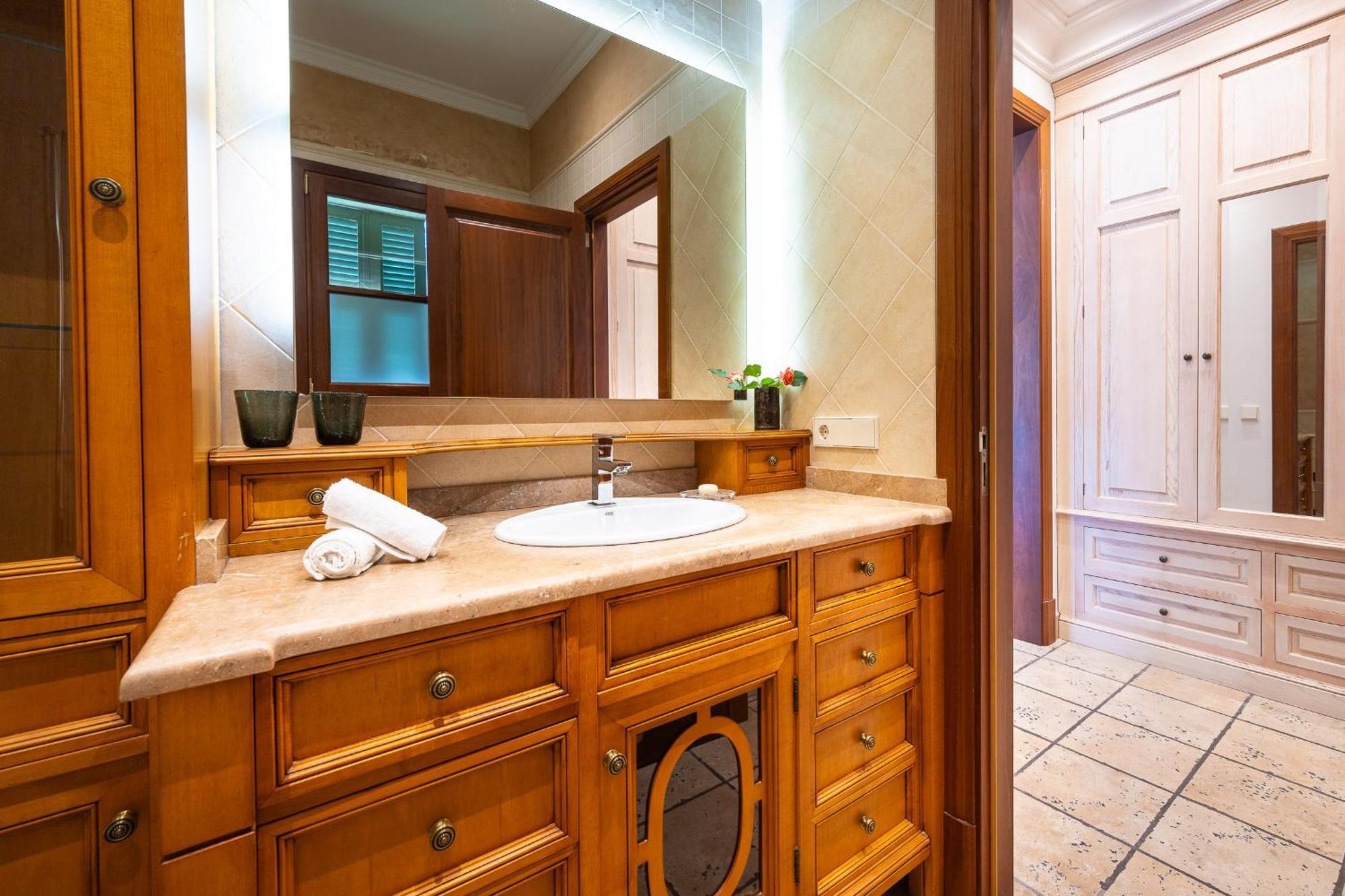 Finca Manacor Villa