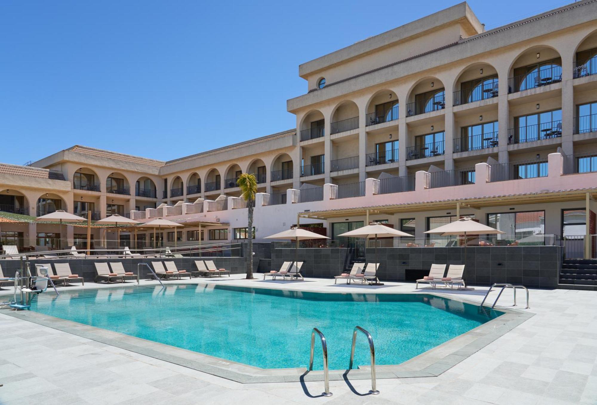 Macia Donana Hotel Sanlucar de Barrameda
