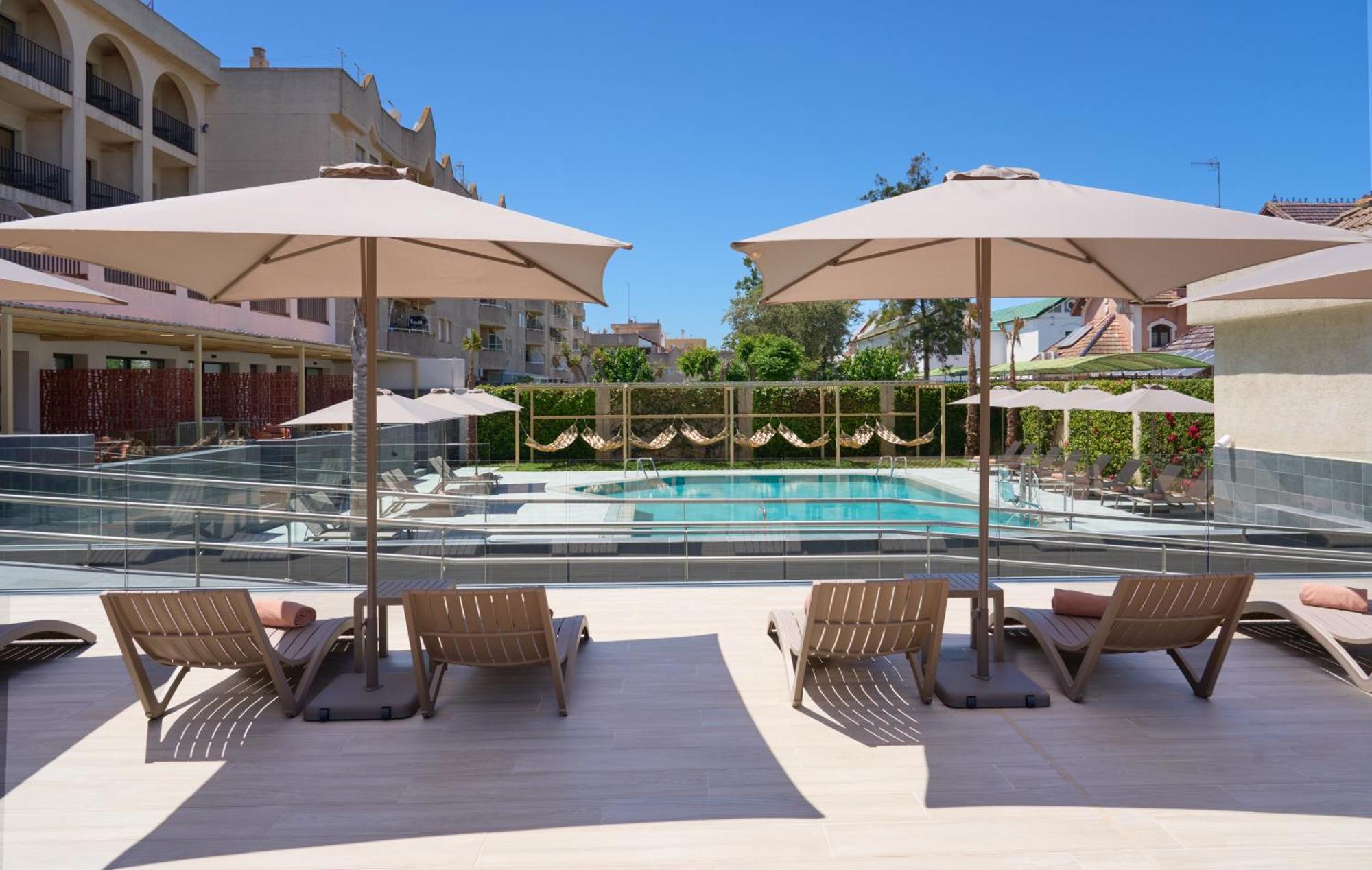 Macia Donana 4* Sanlucar de Barrameda