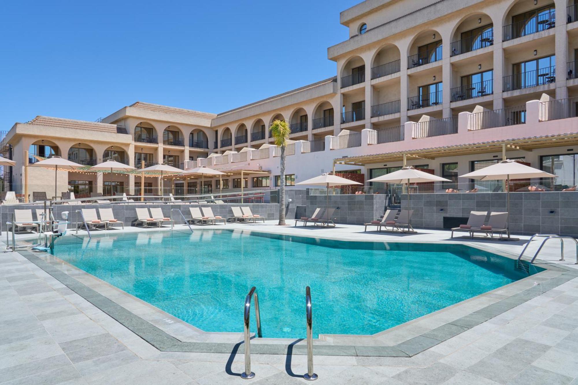 Hotel Macia Donana