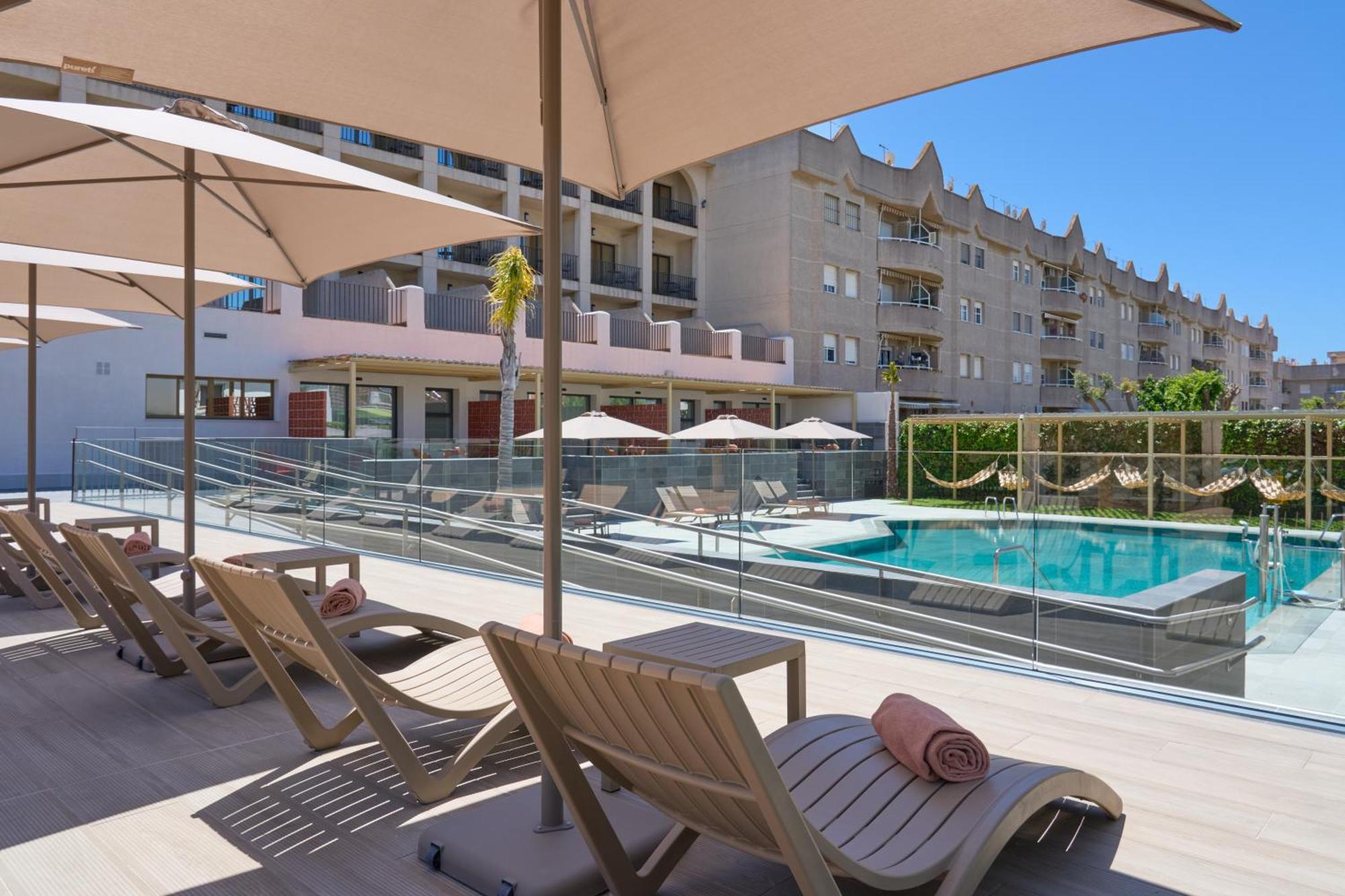 Hotel Macia Donana 4*