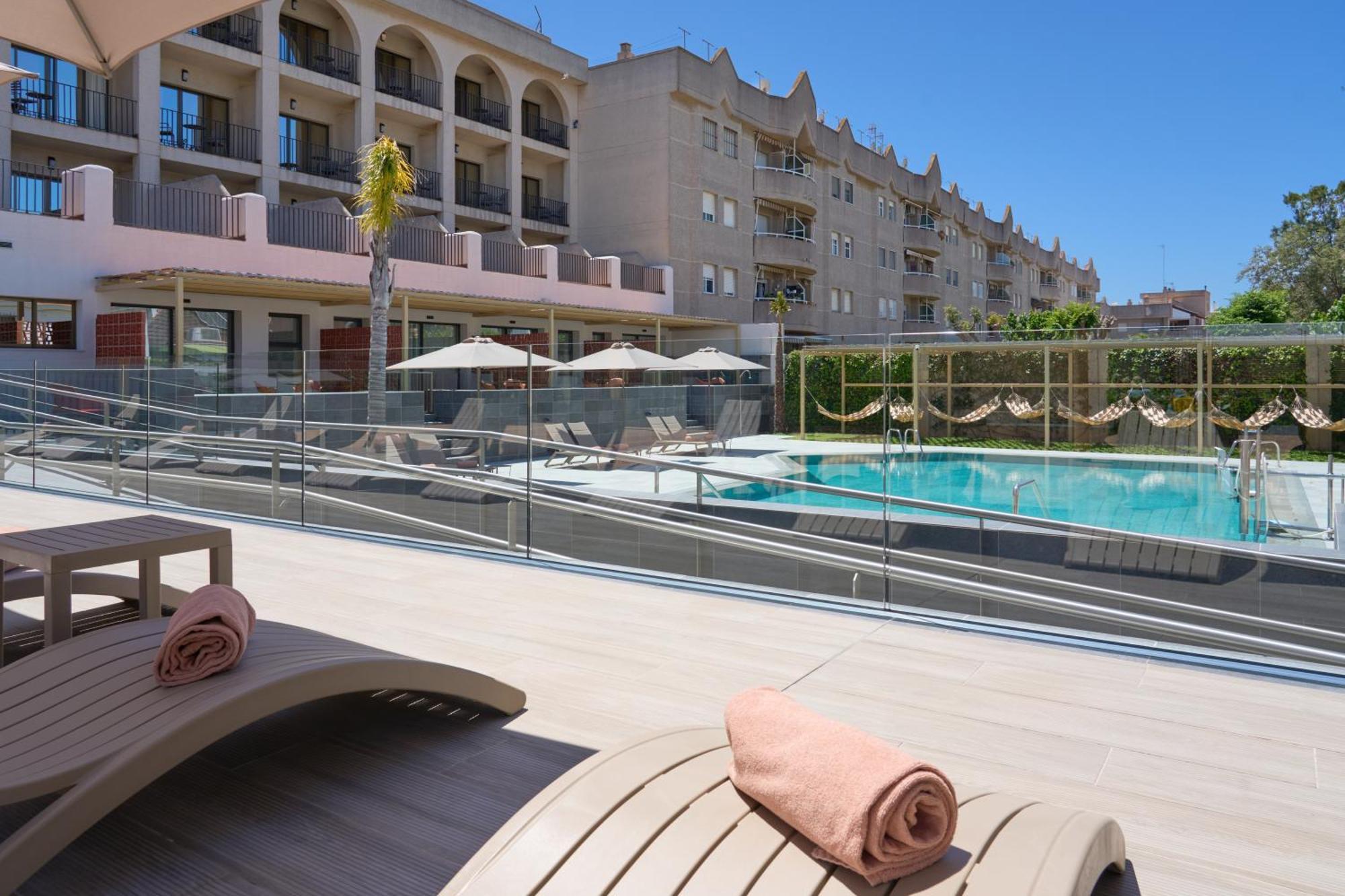 Hotel Macia Donana Sanlucar de Barrameda