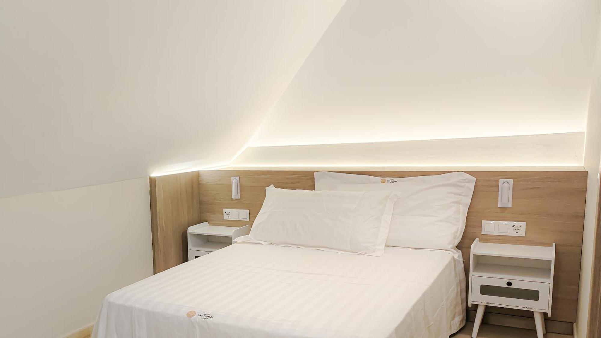 Hotel Dunas 2*