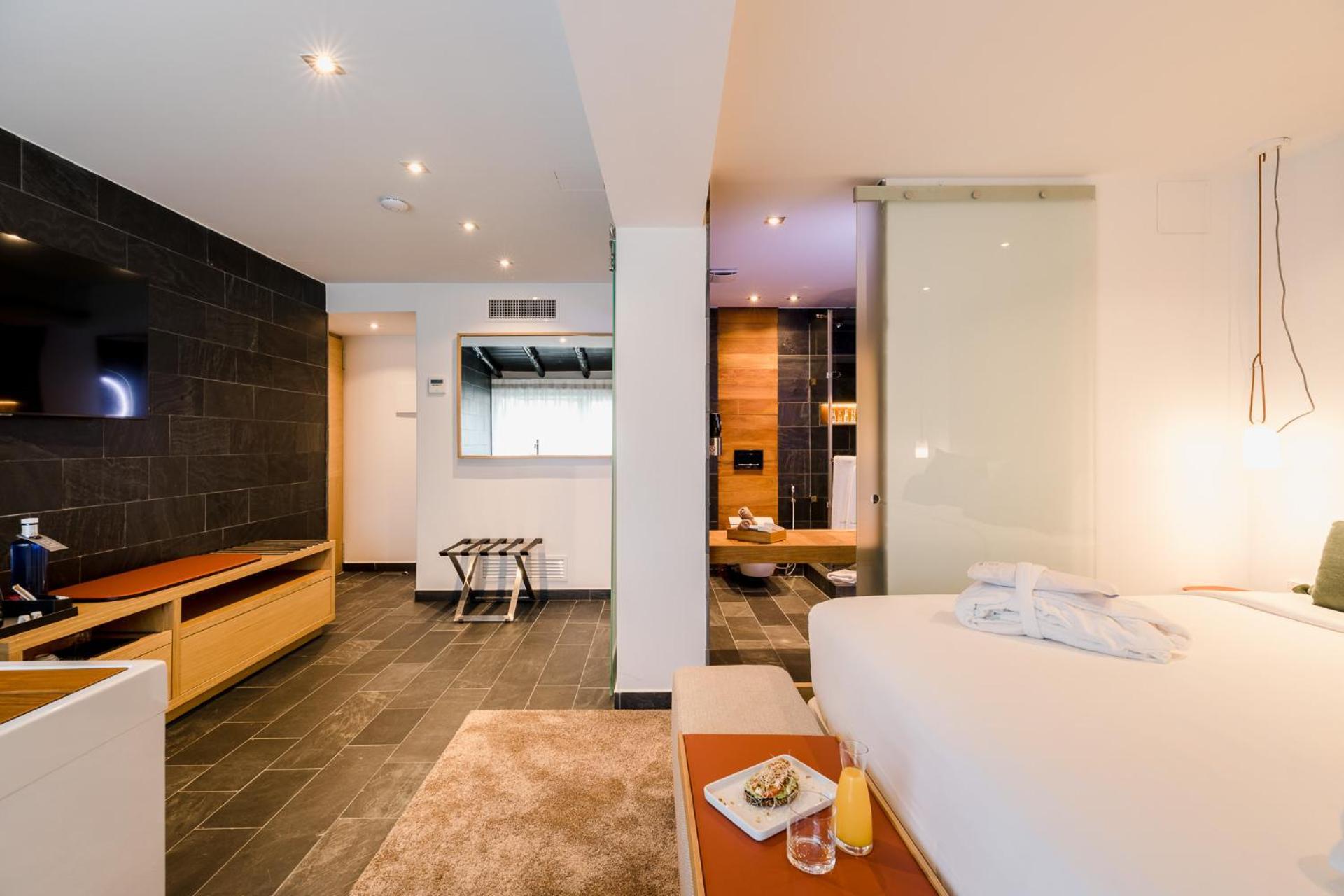 Boutique Ses Pitreras Hotel 4*