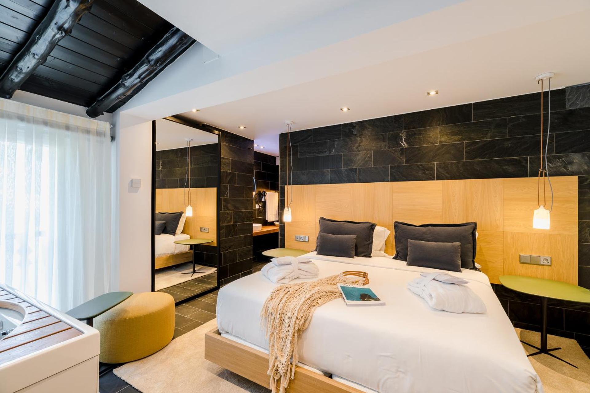 Boutique Ses Pitreras Hotel San Antonio Abad