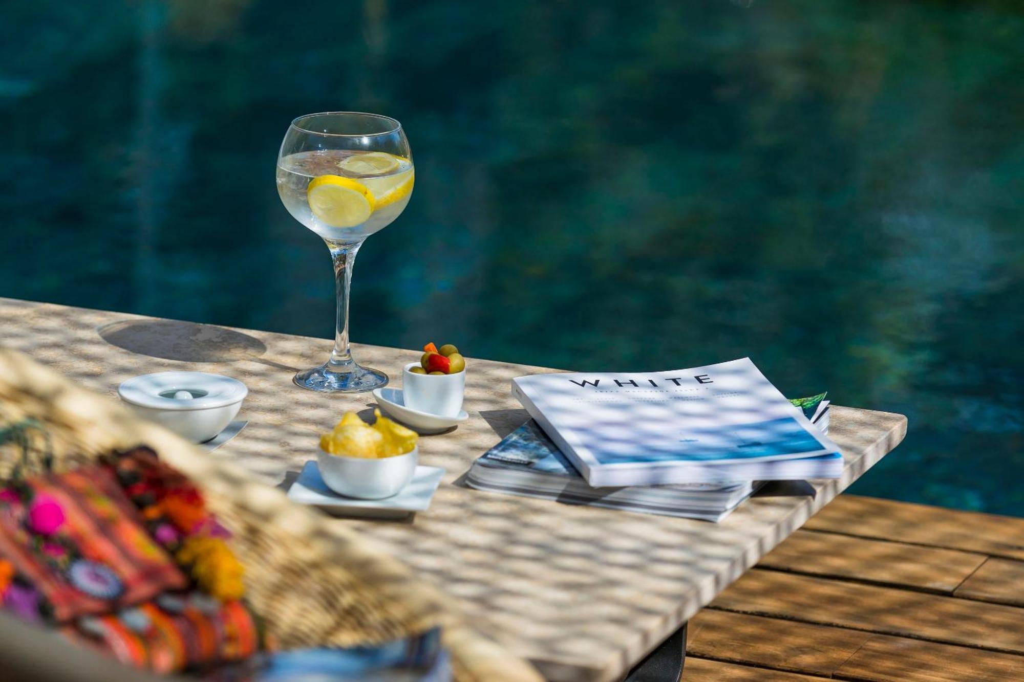 Boutique Ses Pitreras 4*