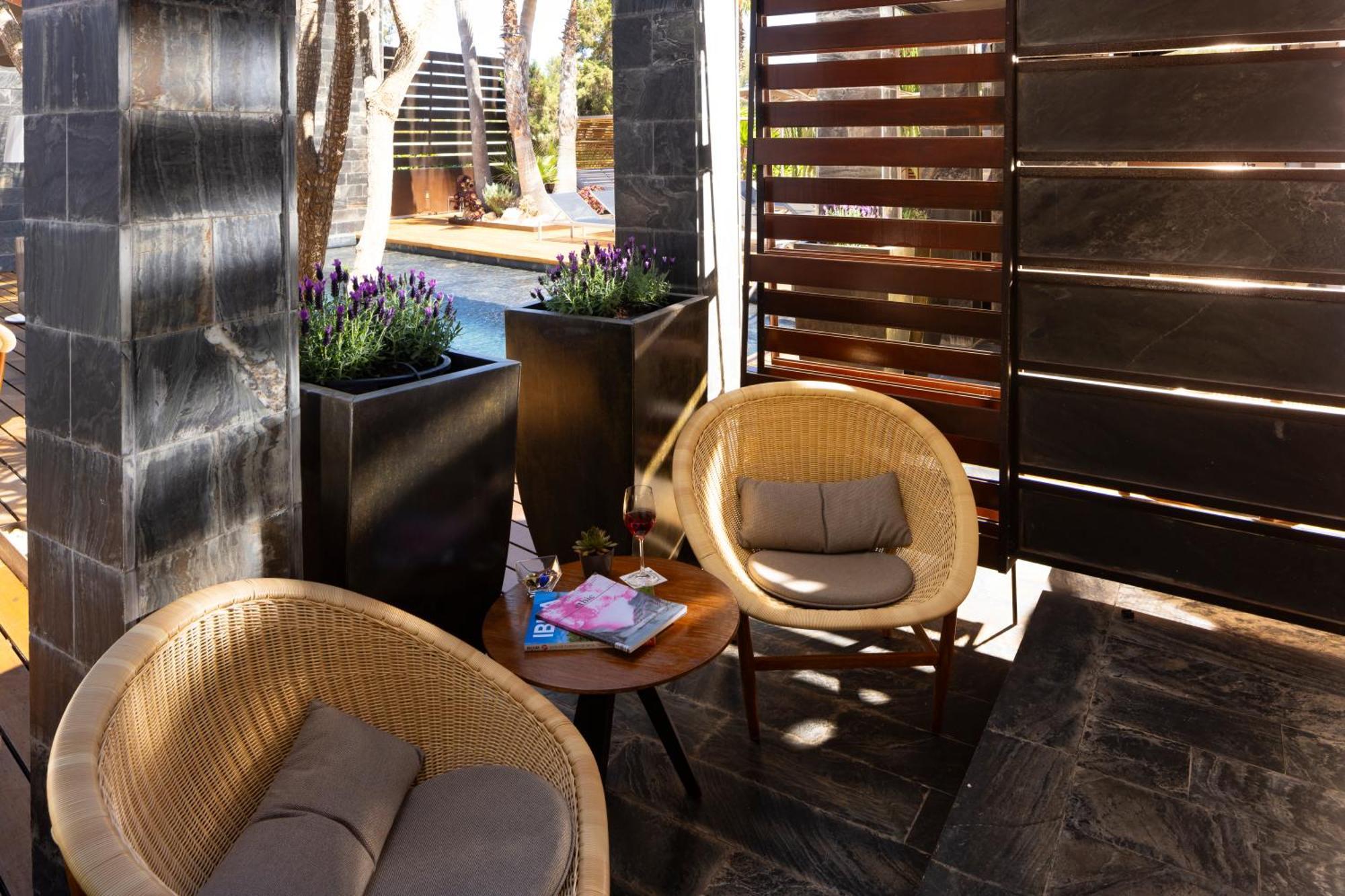 Boutique Ses Pitreras Hotel 4*