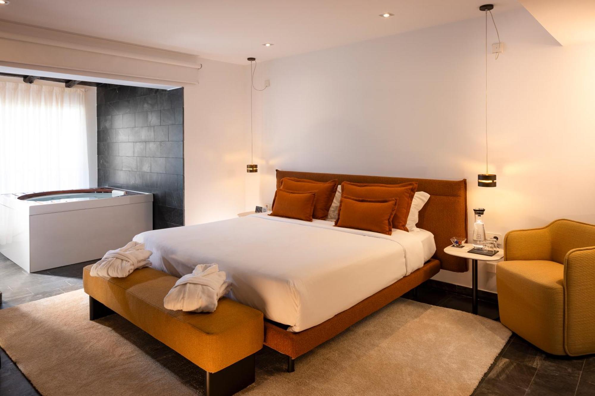 Hotel Boutique Ses Pitreras 4*