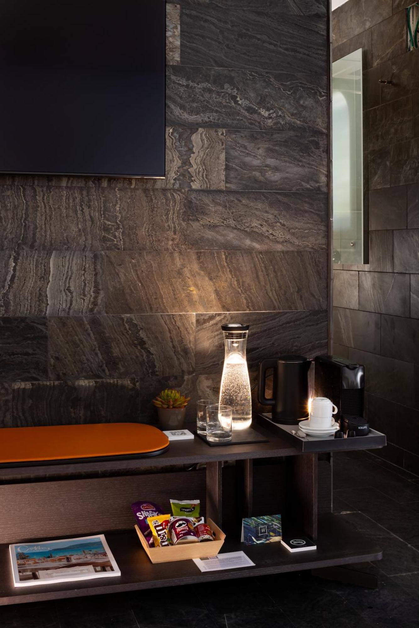 Boutique Ses Pitreras 4* San Antonio Abad