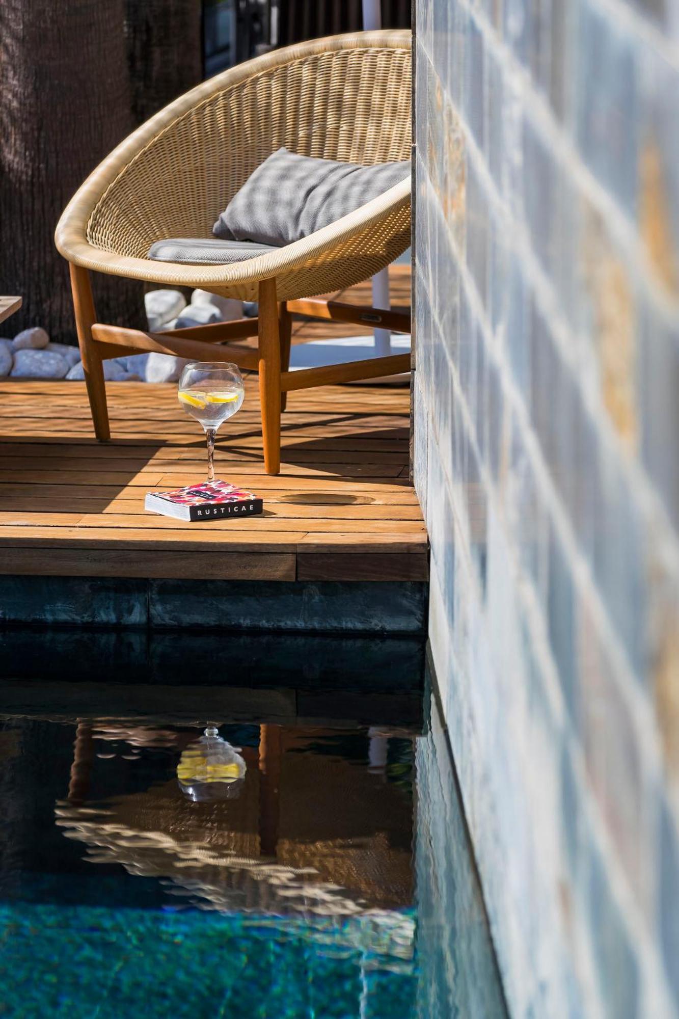 Boutique Ses Pitreras Hotel