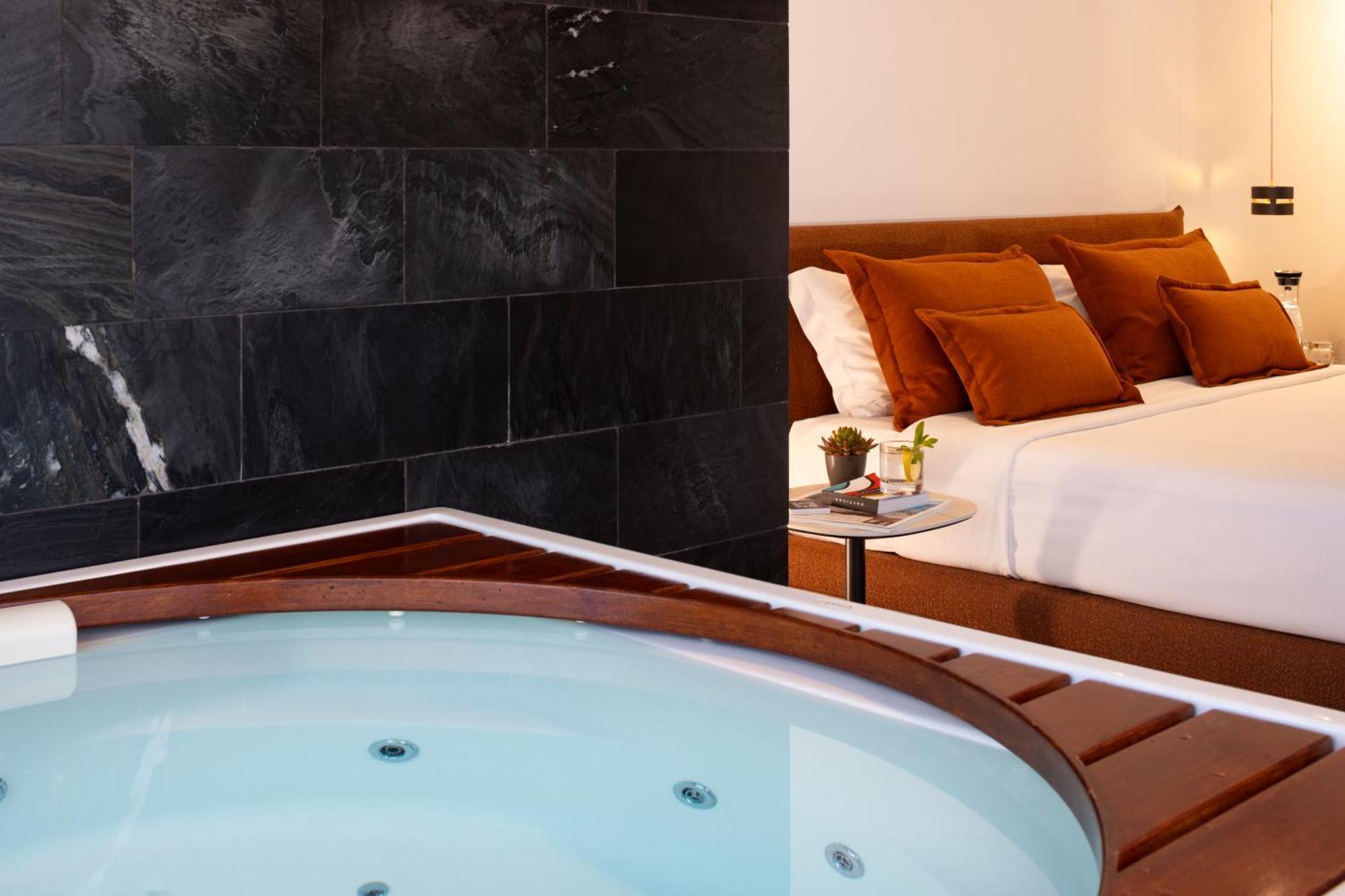 Hotel Boutique Ses Pitreras 4*
