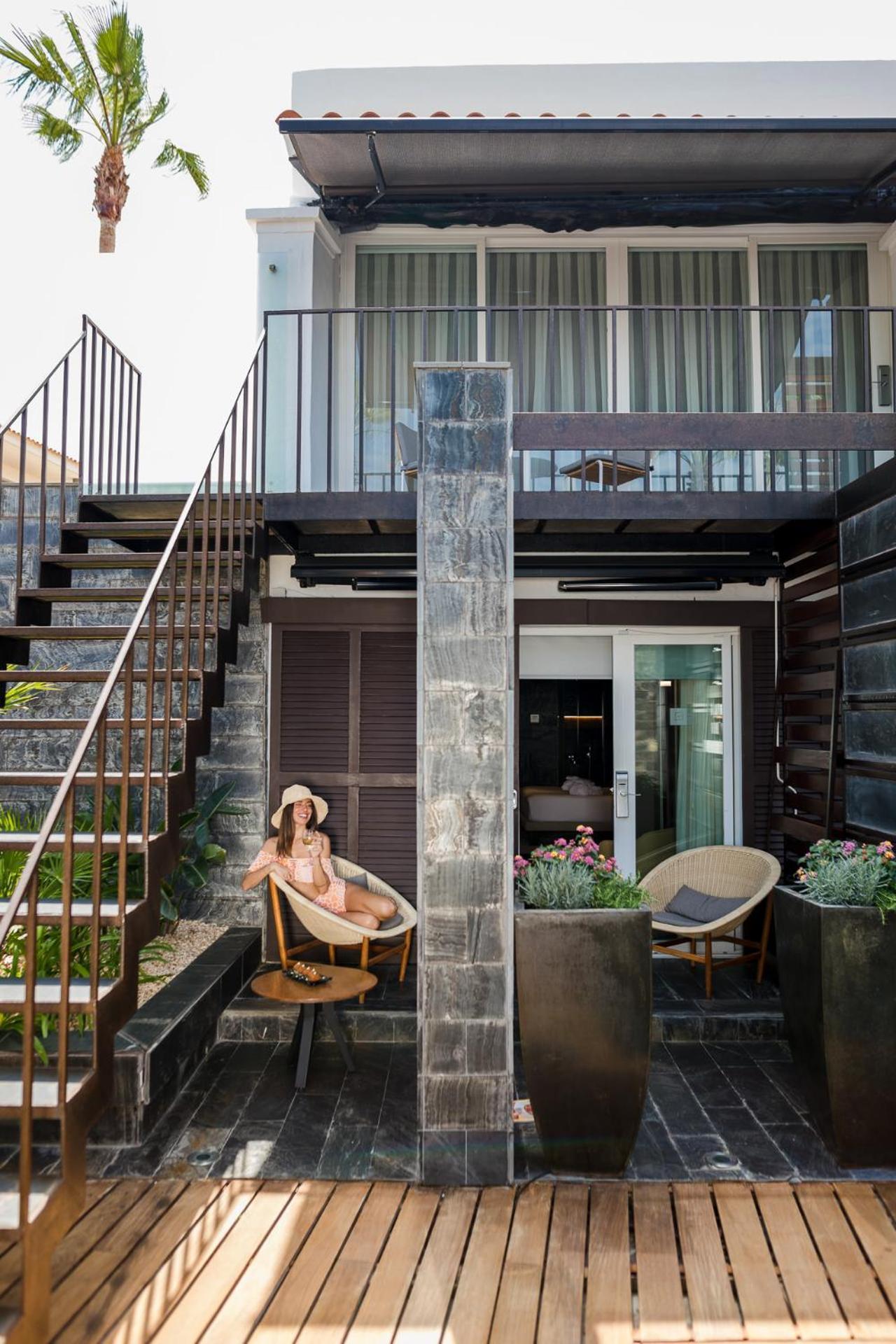 Boutique Ses Pitreras Hotel San Antonio Abad