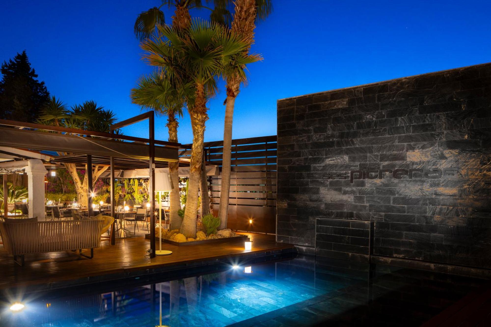 Hotel Boutique Ses Pitreras San Antonio Abad