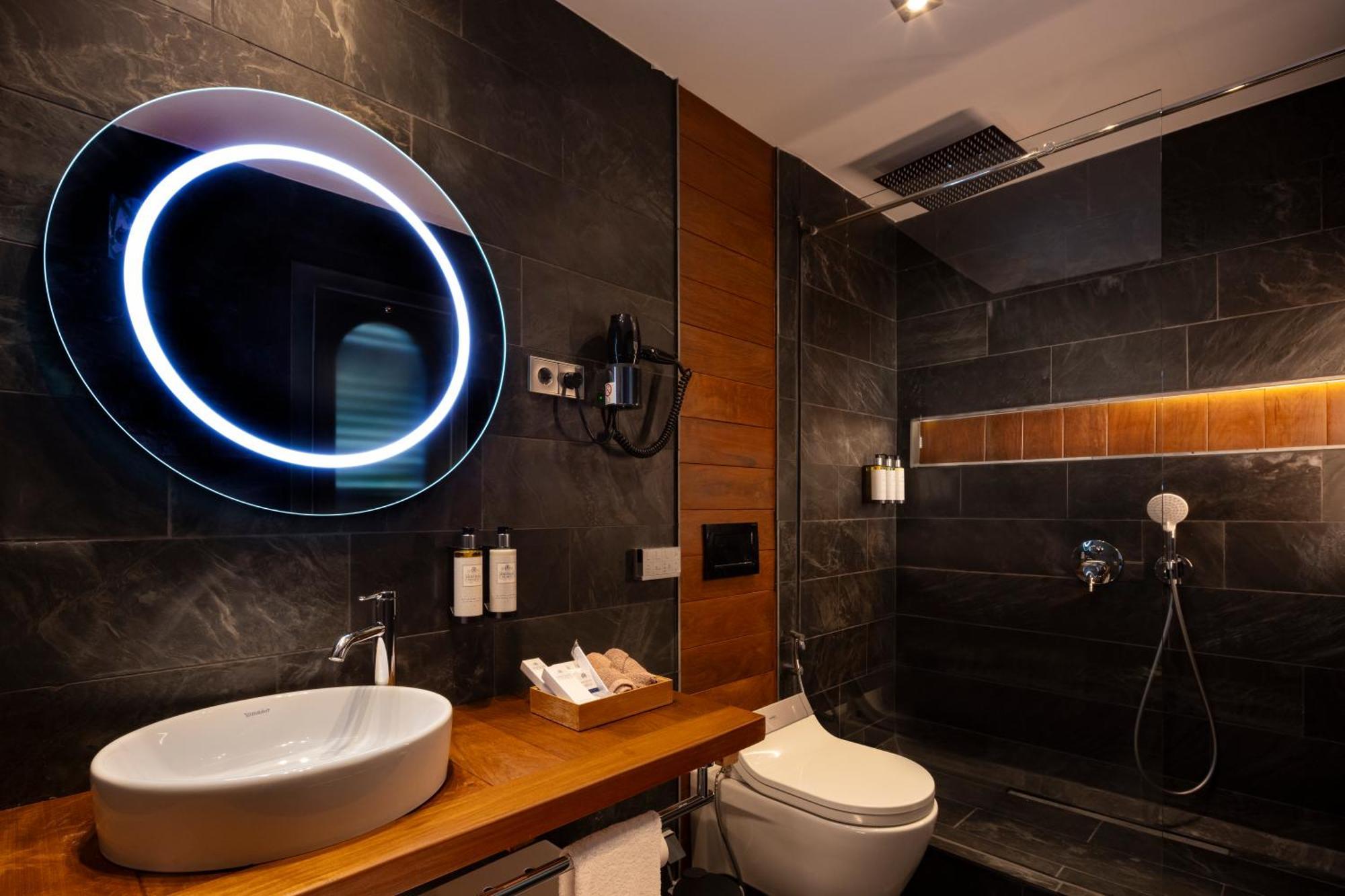Boutique Ses Pitreras 4*