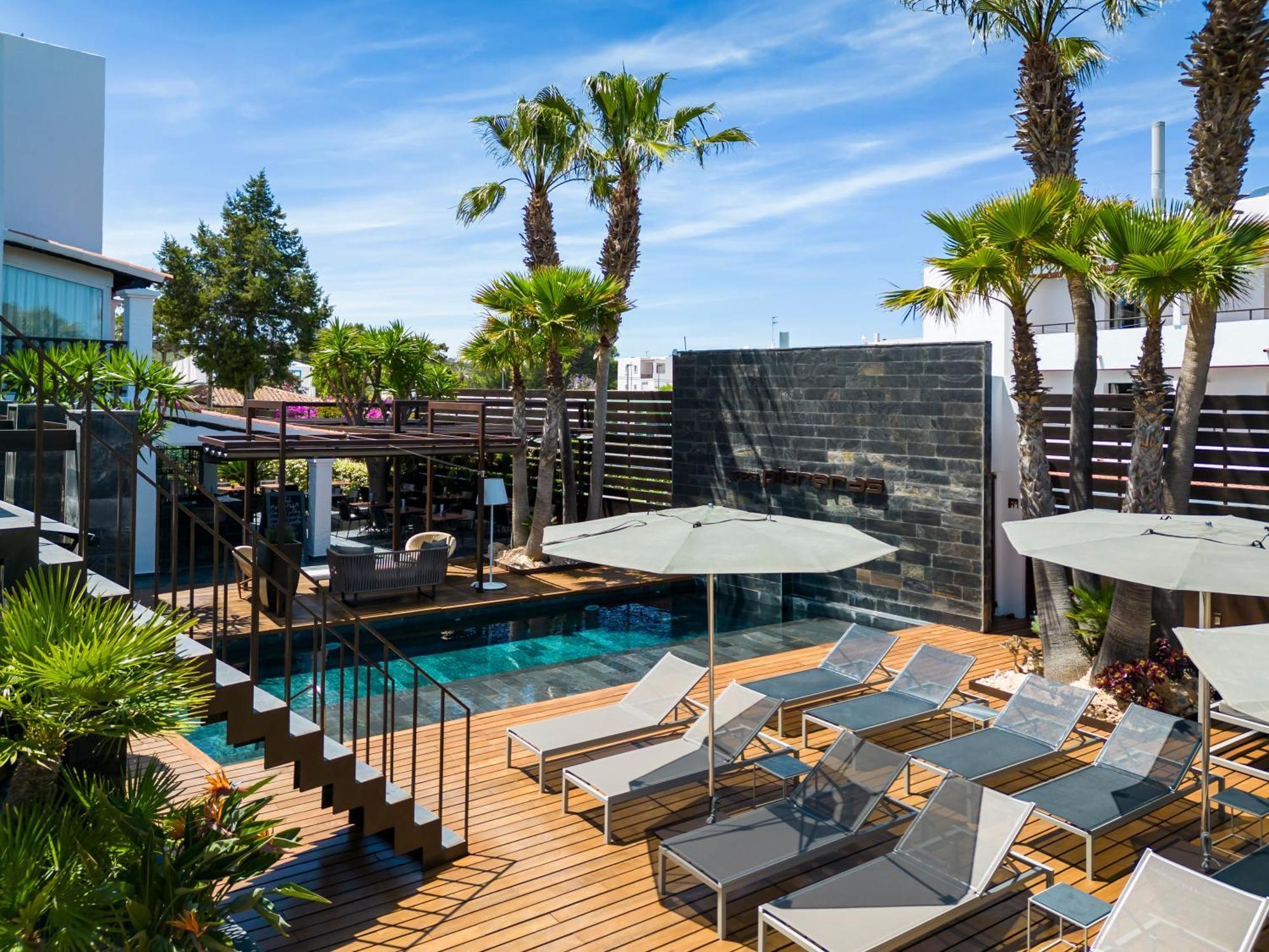 Boutique Ses Pitreras