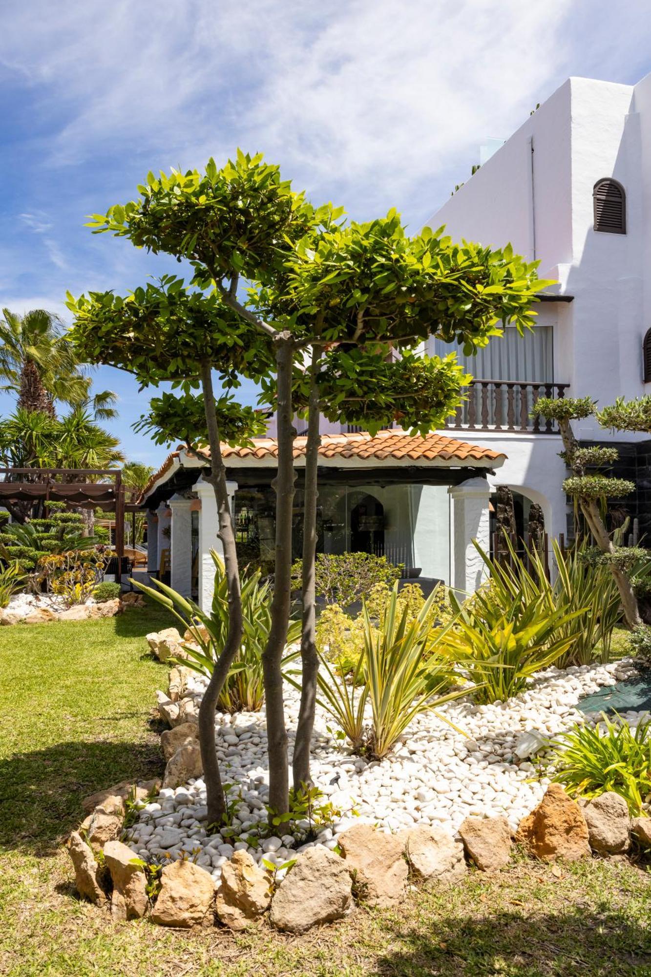 Boutique Ses Pitreras Hotel