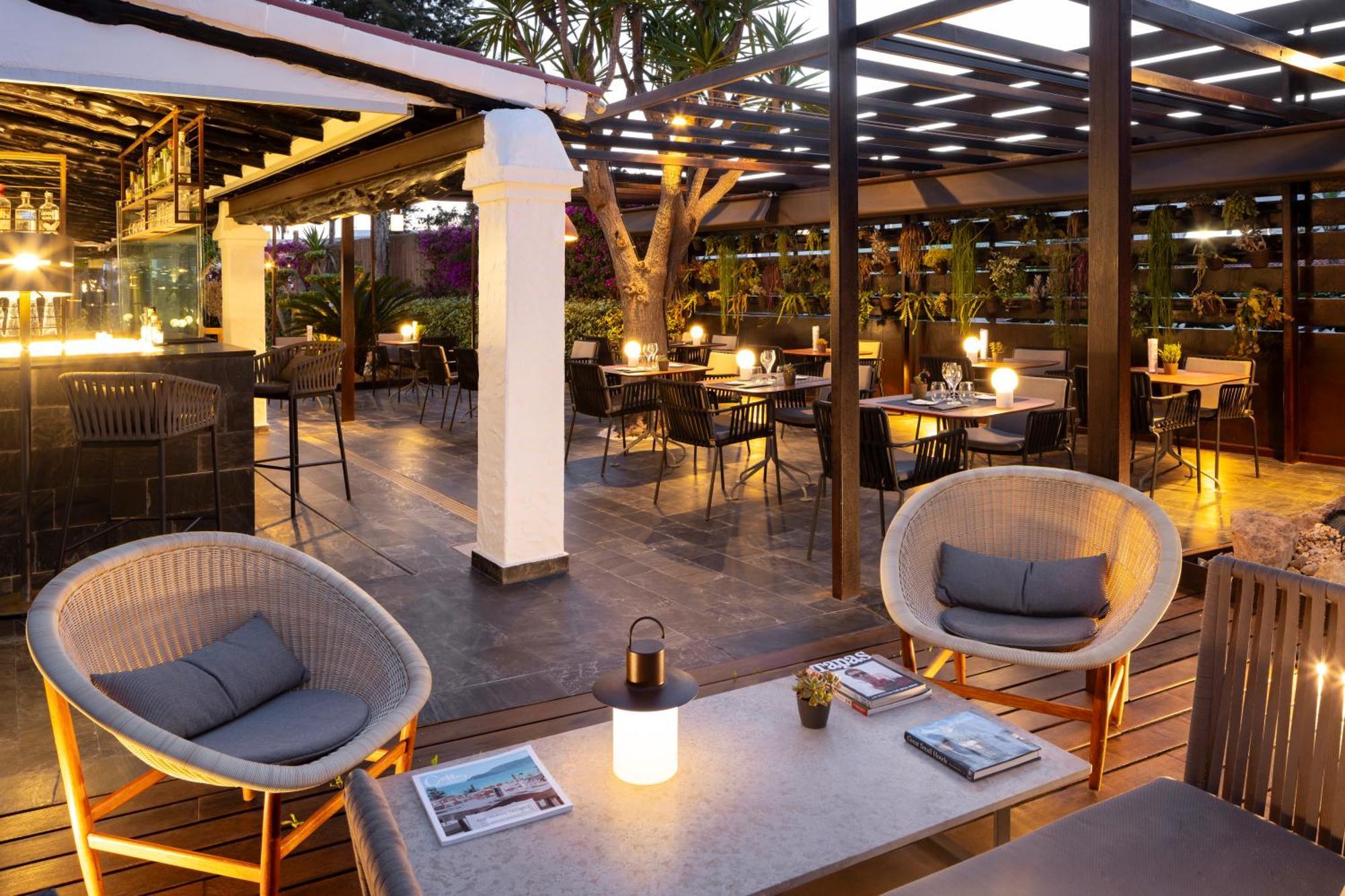 Hotel Boutique Ses Pitreras San Antonio Abad