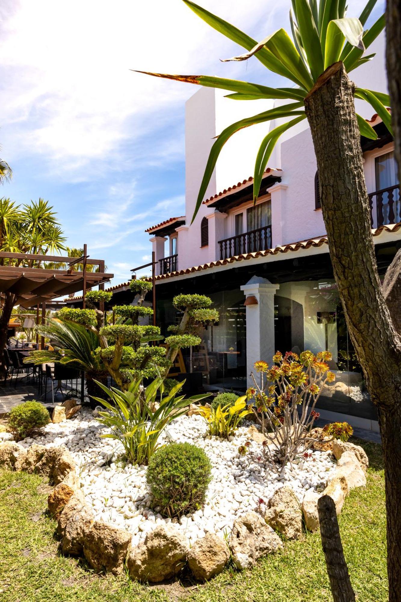Boutique Ses Pitreras 4*
