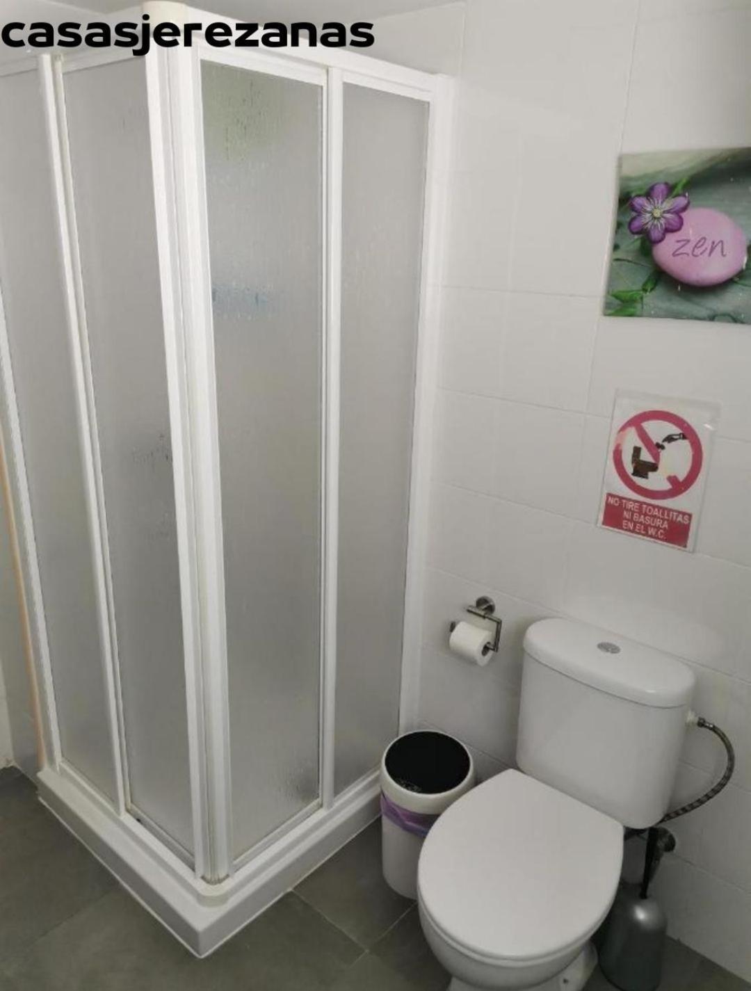 Loft Flores Сasa de vacaciones Jerez de la Frontera