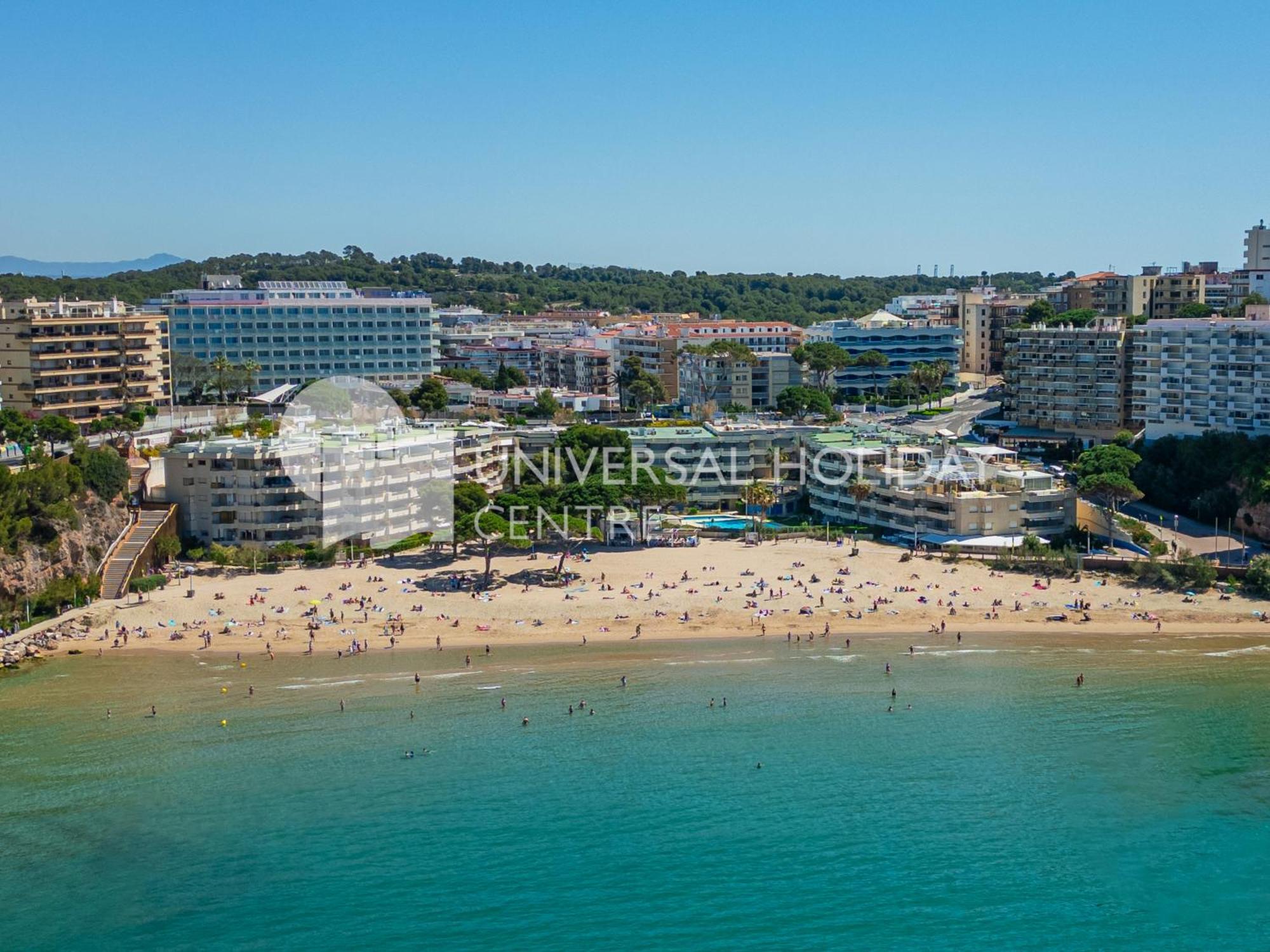 Uhc Playamero Family Complex Apartamento Salou