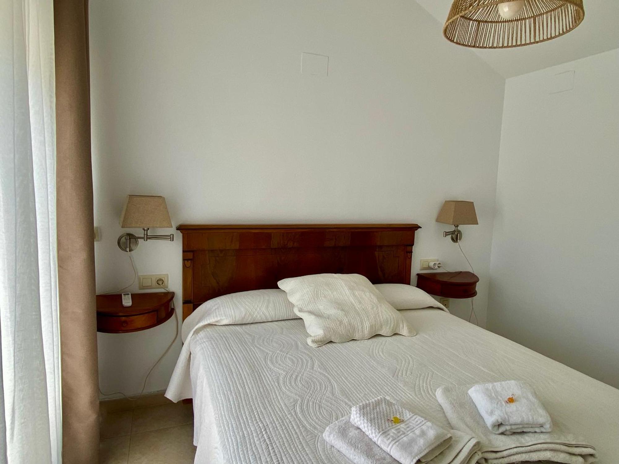 Ideal House At The In Apartment