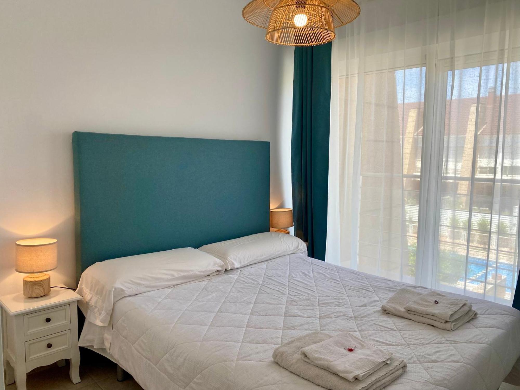 Apartment Ideal House At The In Sagunto
