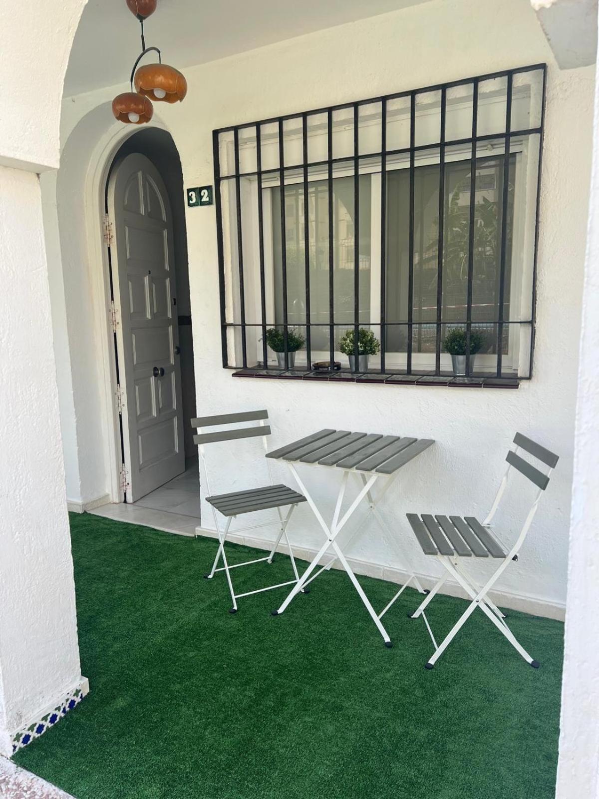 Apartamento Benalmadena Apartment *