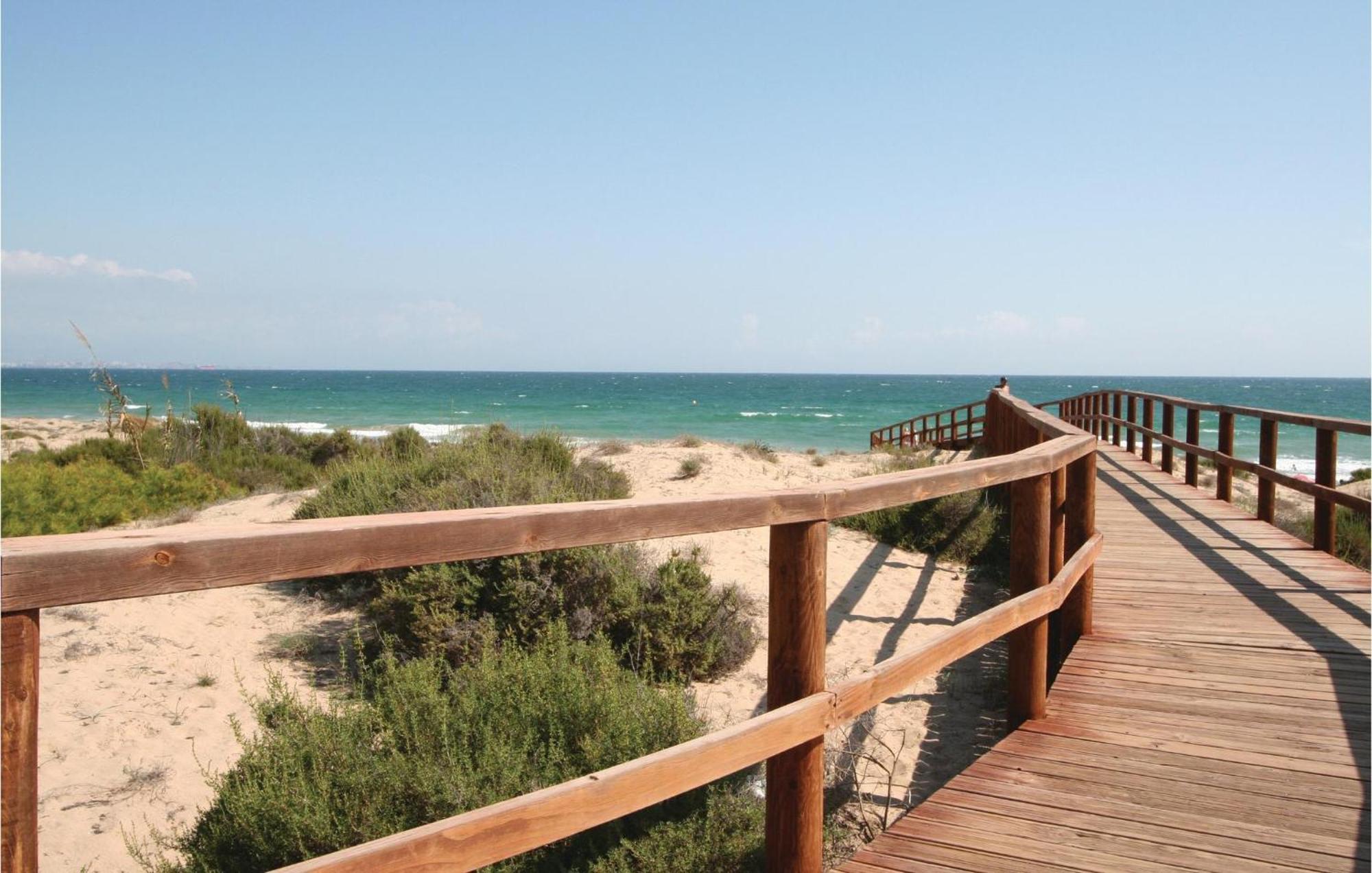 Beautiful In * Arenales del Sol