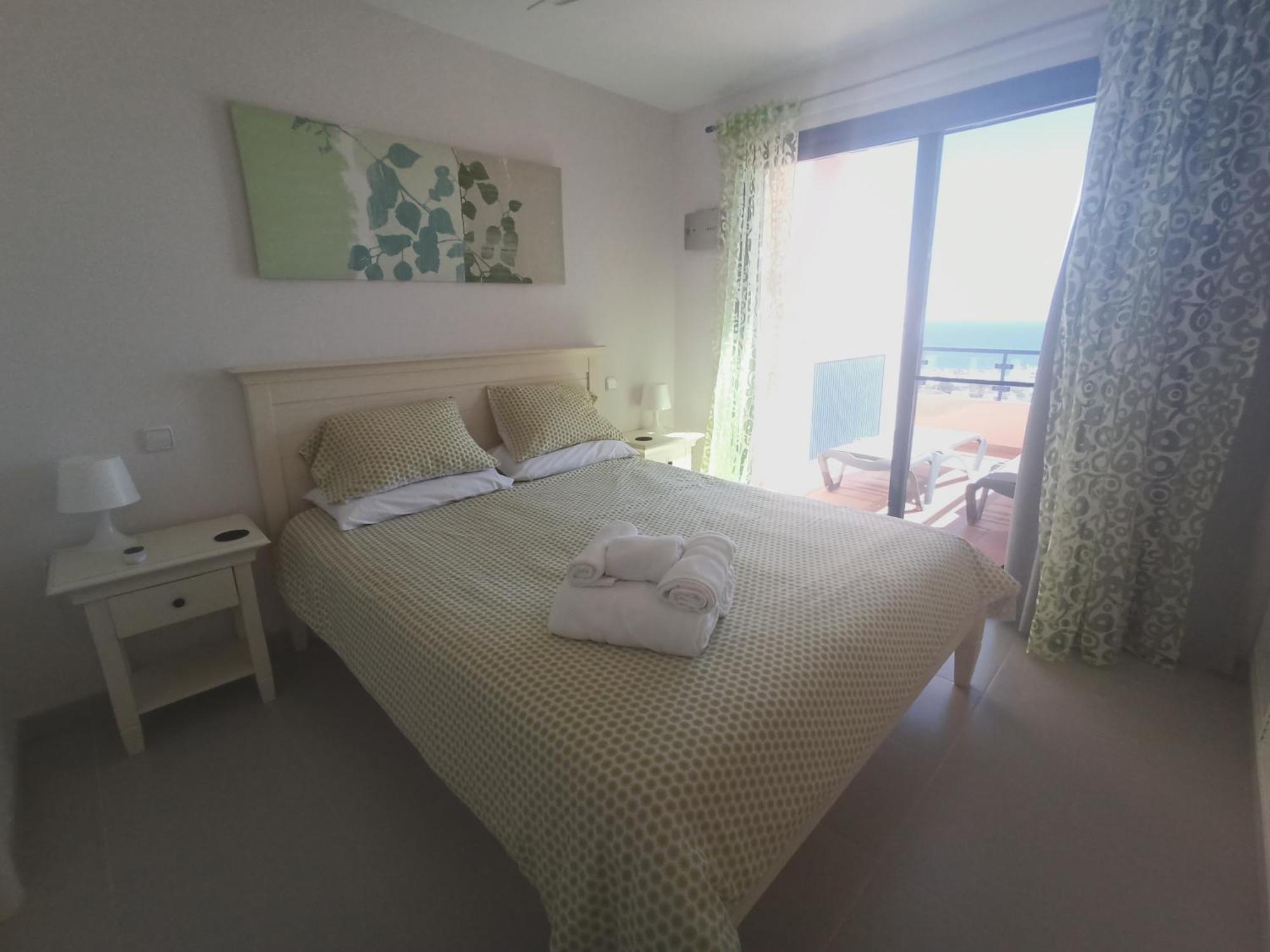 Apartamento Almar - Piscinas Verano E Invierno Apartment *
