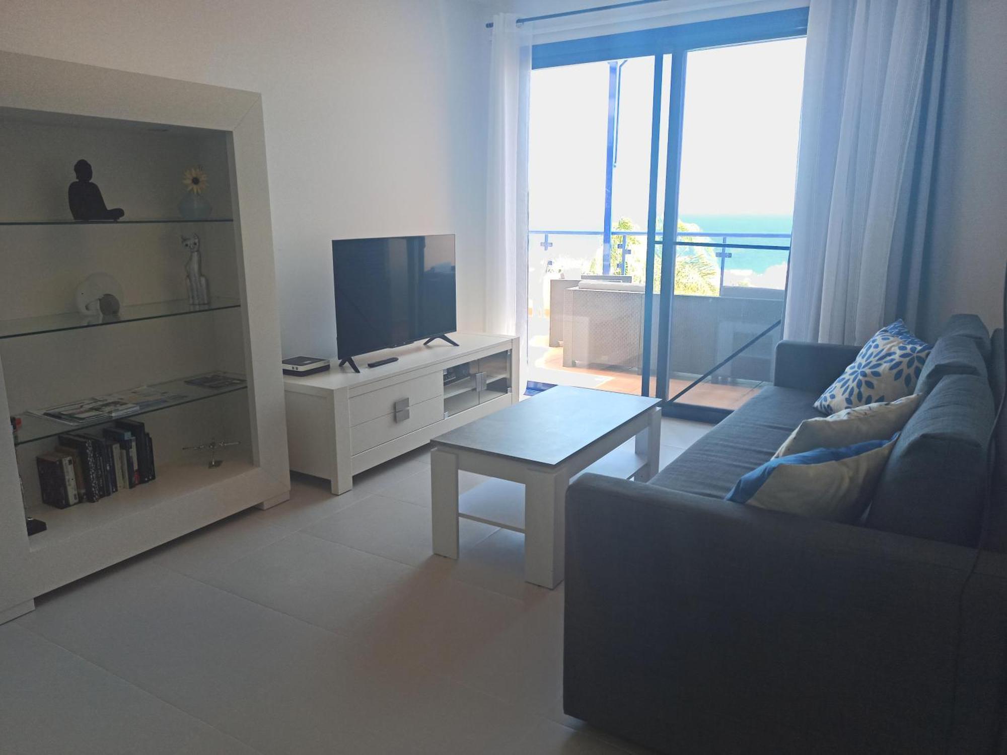 Apartamento Almar - Piscinas Verano E Invierno Apartment Mojacar