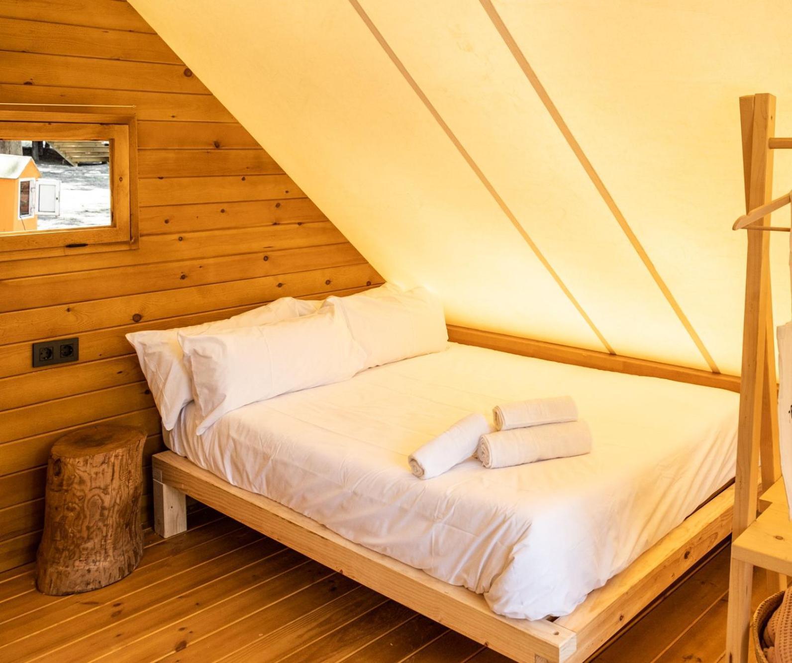 Camping Taiga Conil *