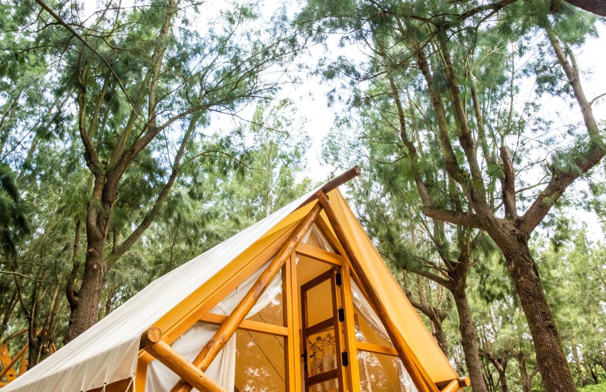 Taiga Conil Camping *