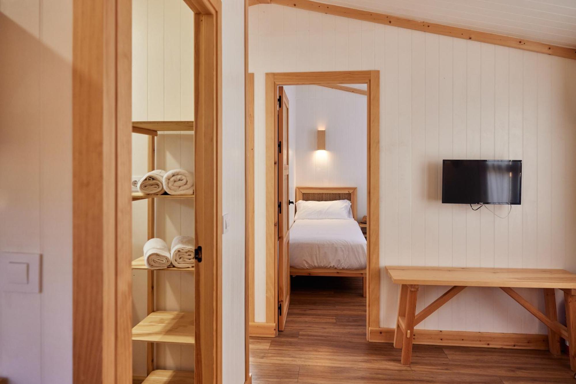 Camping Taiga Conil Conil De La Frontera