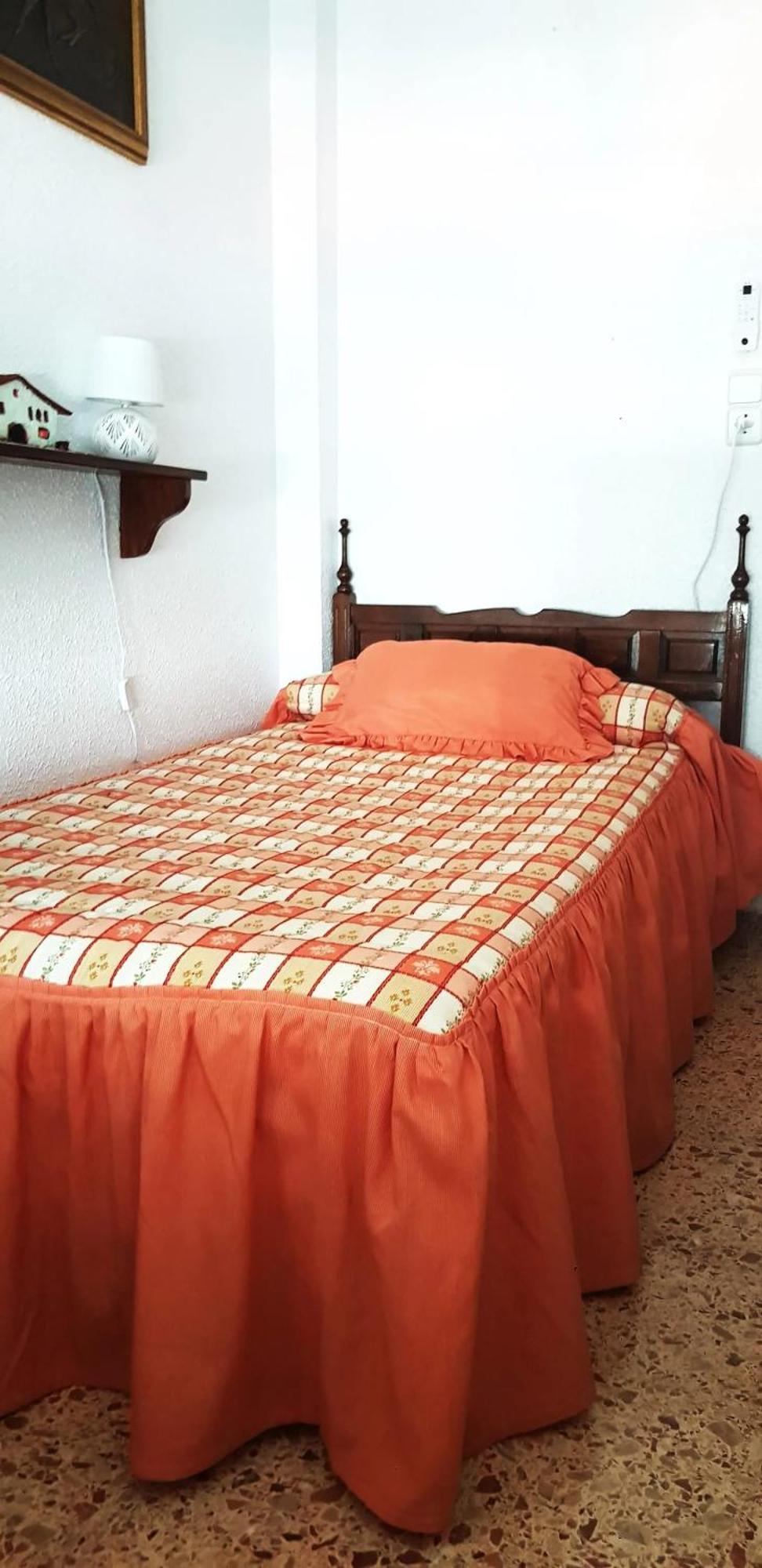 Apartamento Spacious In Tavernes De La Valldigna With Sea View