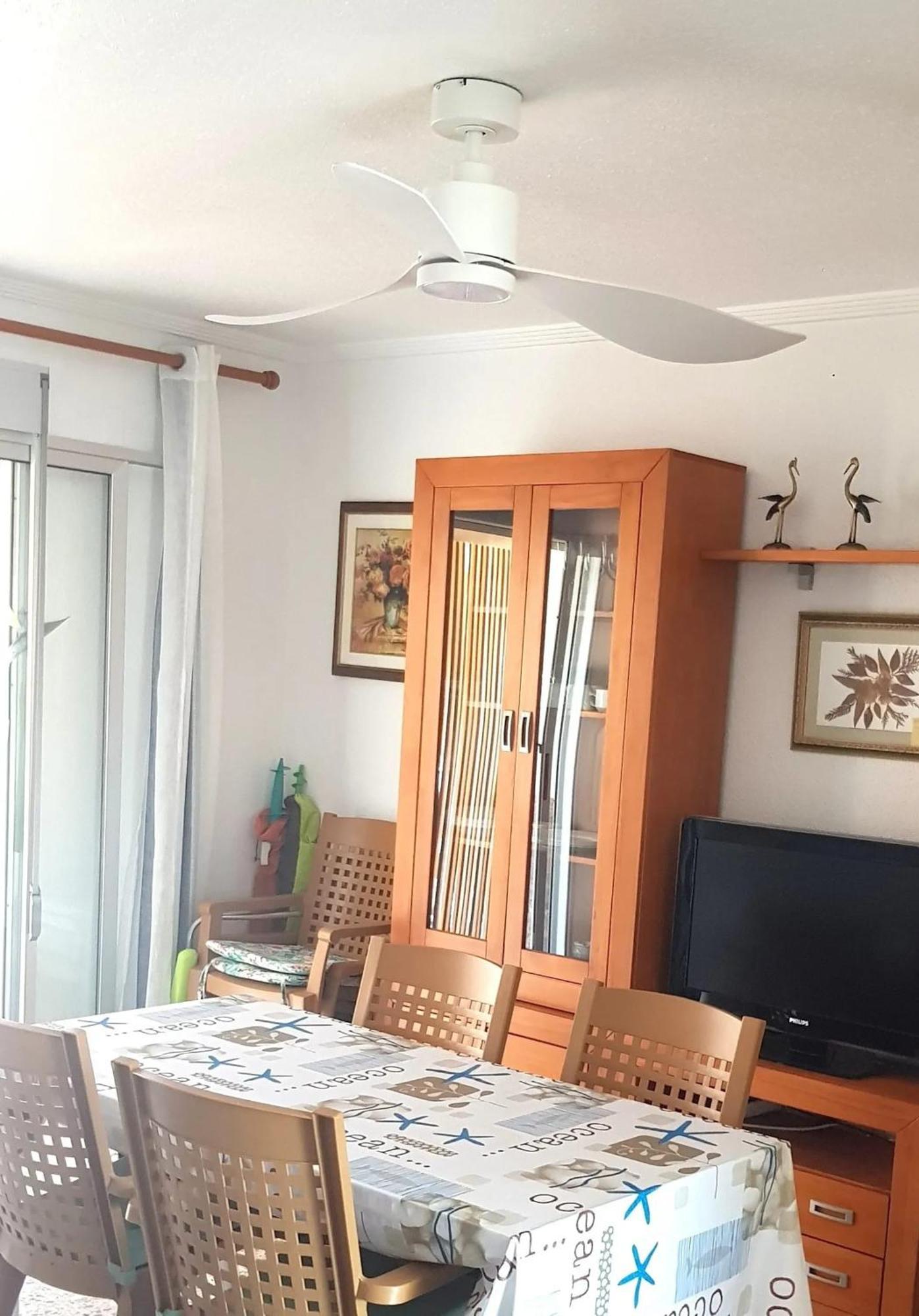 Spacious In Tavernes De La Valldigna With Sea View * El Brosquil