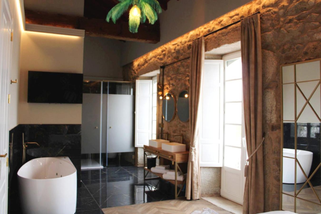 Hospedium Barometro De Hotel Camarinas