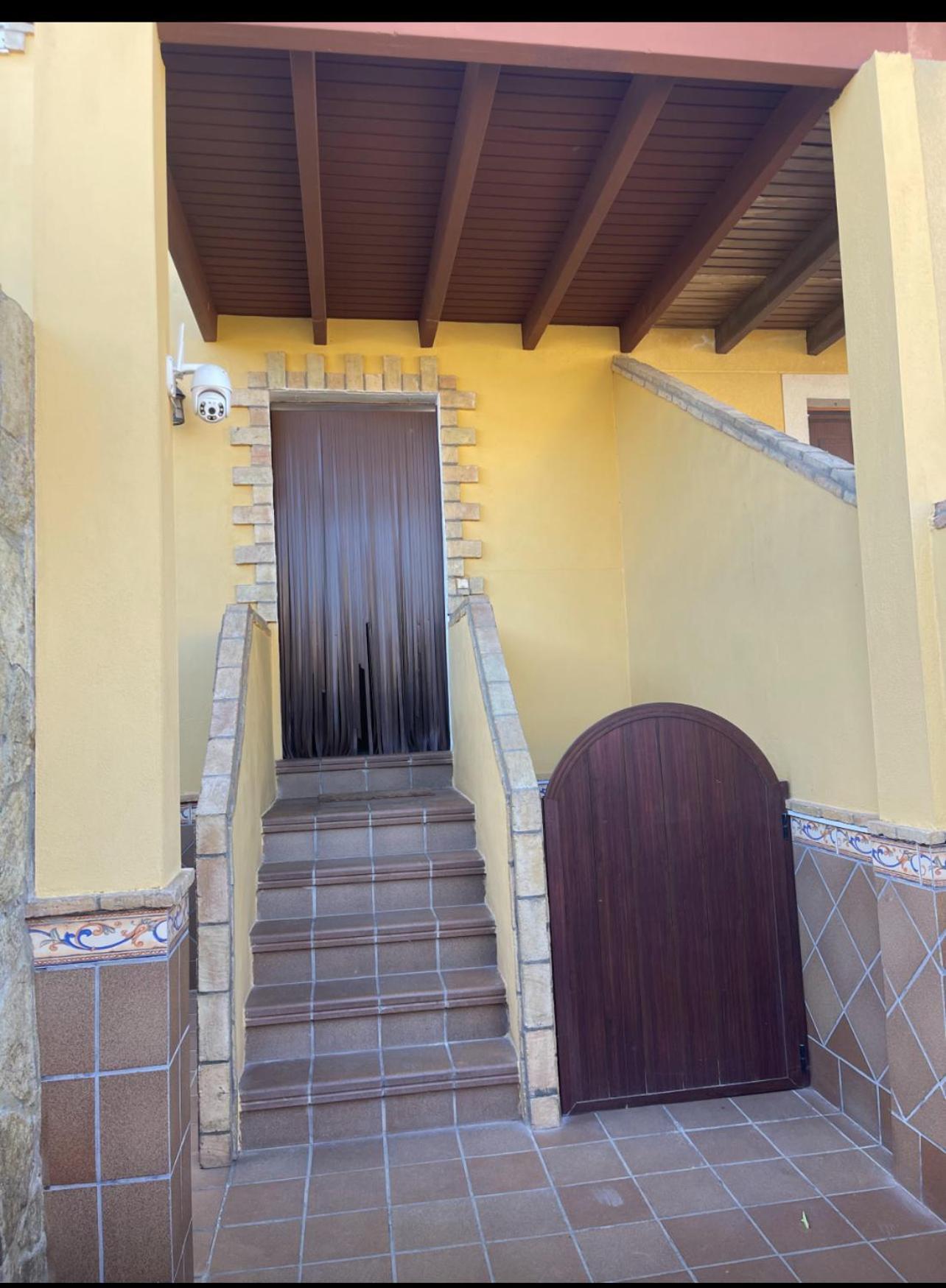 Casa Bornes Sanlucar de Barrameda