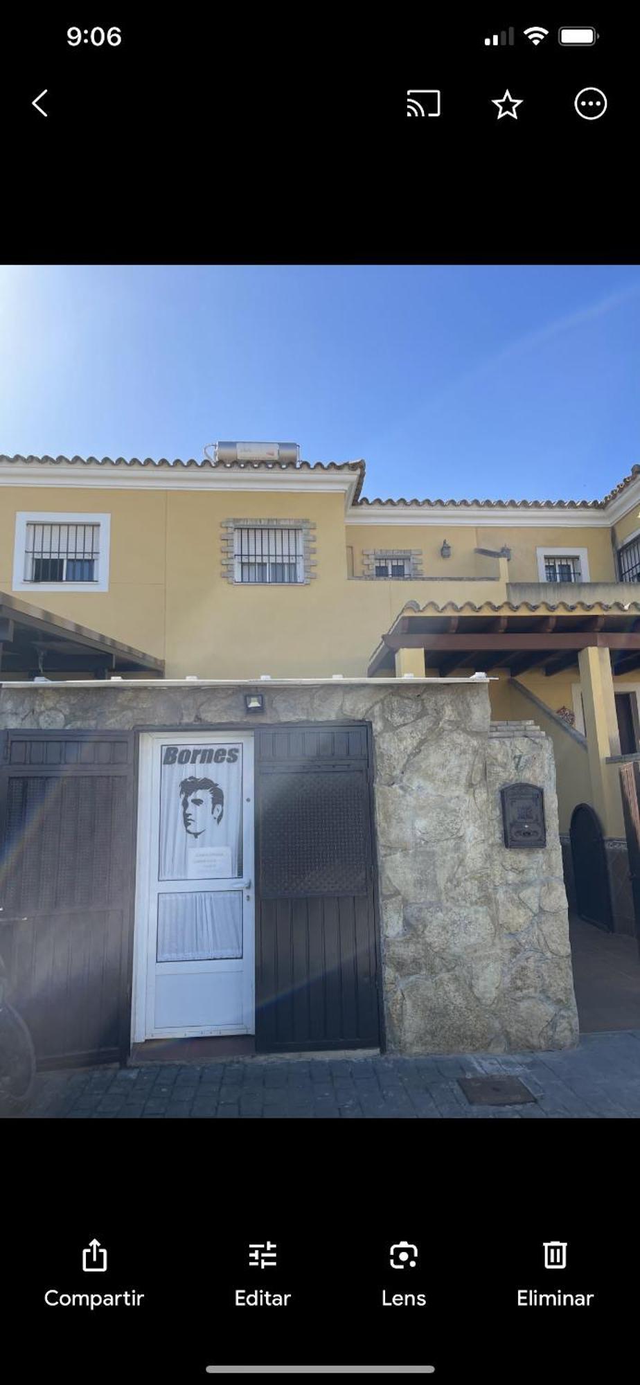 Casa Bornes