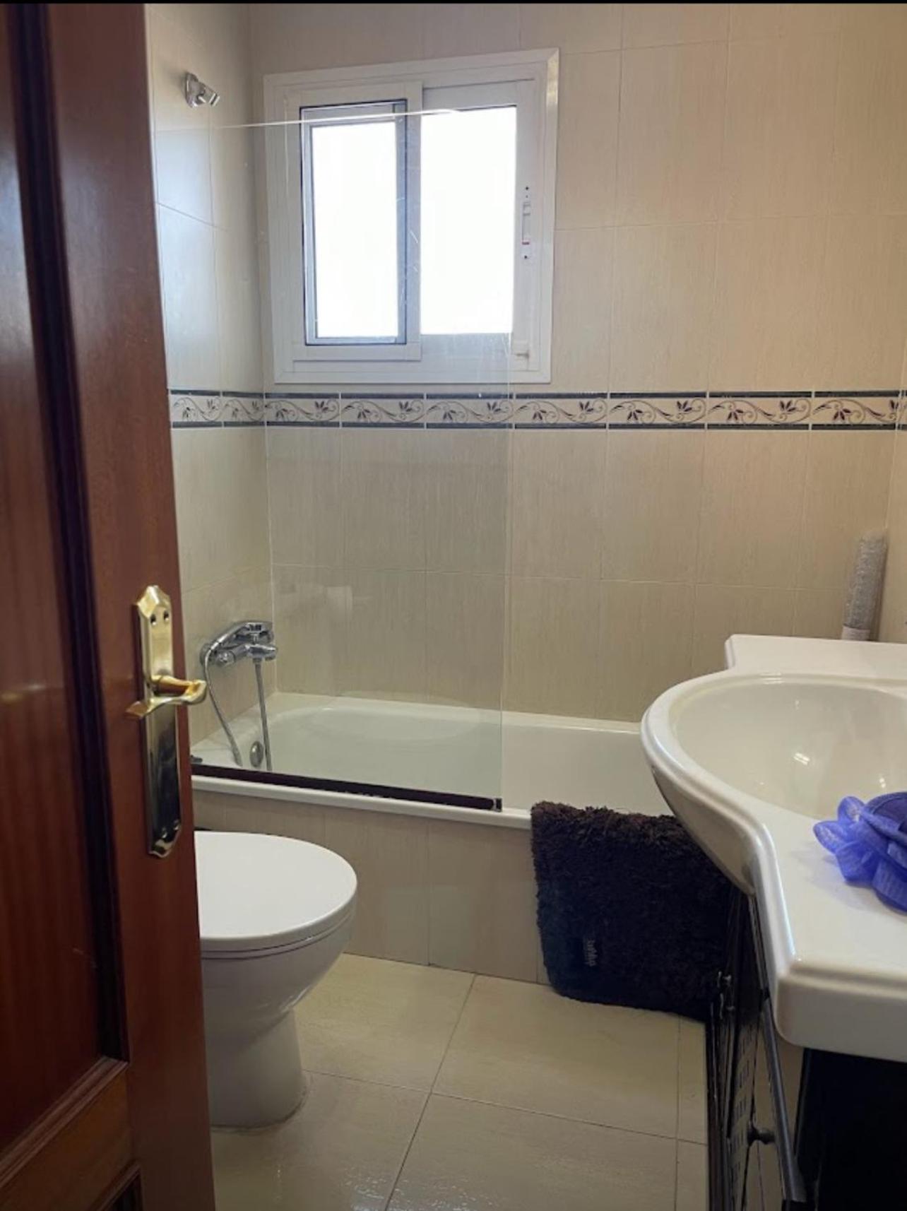 Holiday home Casa Bornes Sanlucar de Barrameda
