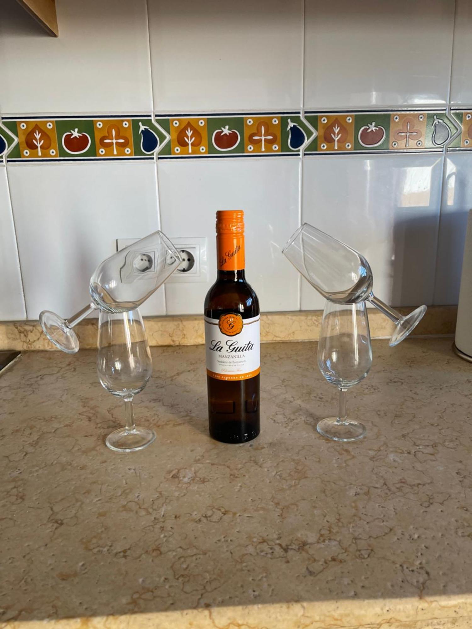 Holiday home Casa Bornes *