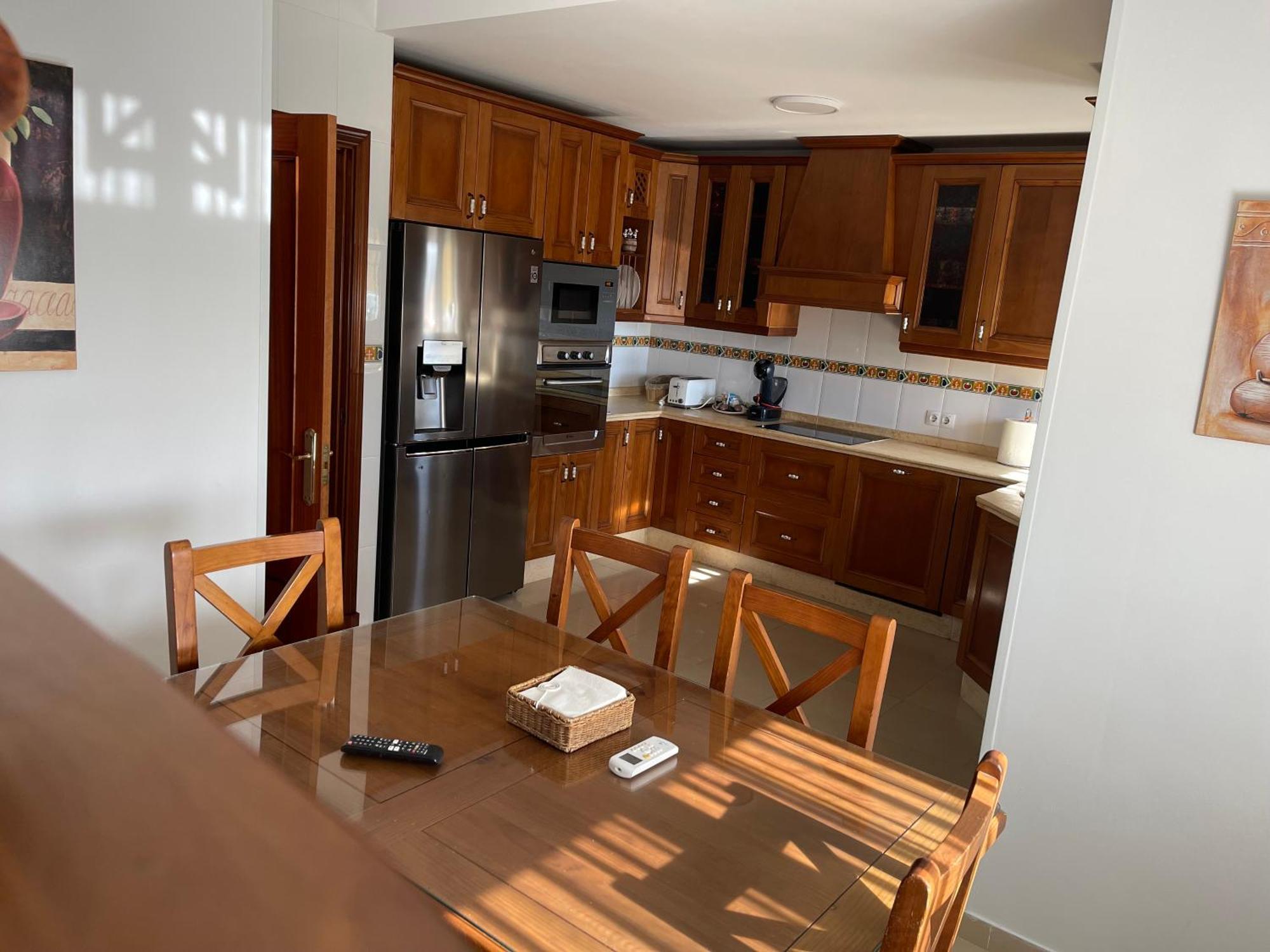 Holiday home Casa Bornes