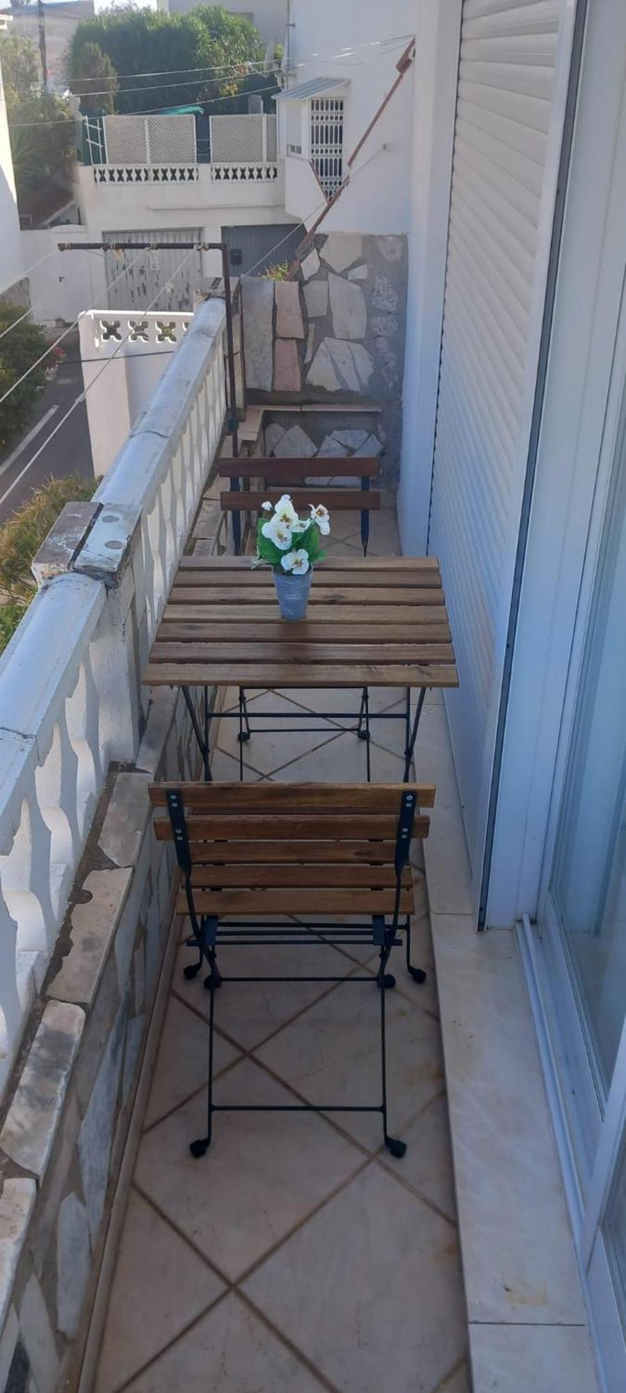 Sol Y Playa Duplex Apartamento *