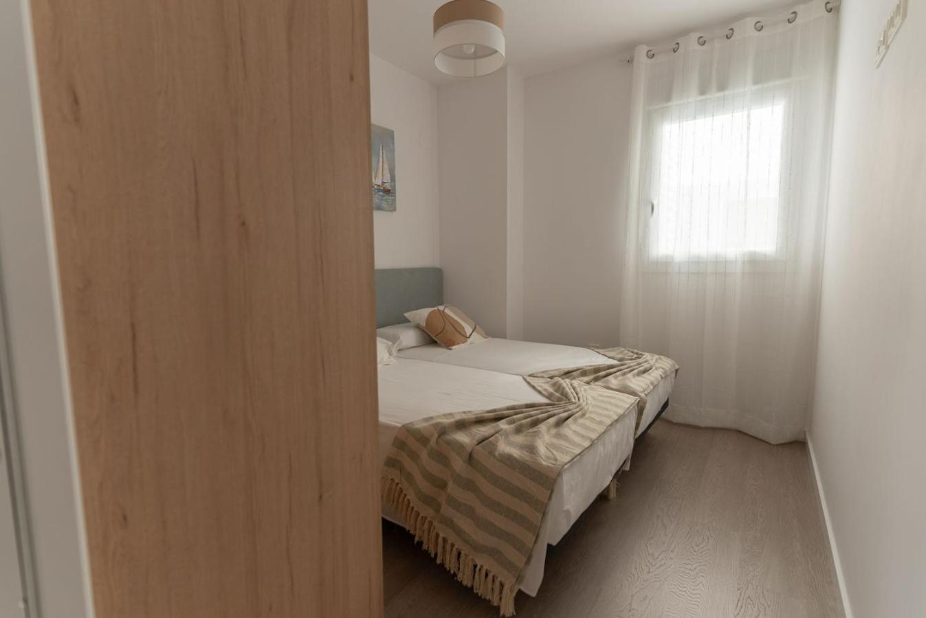 Todimer Velagolf Luxury * Motril